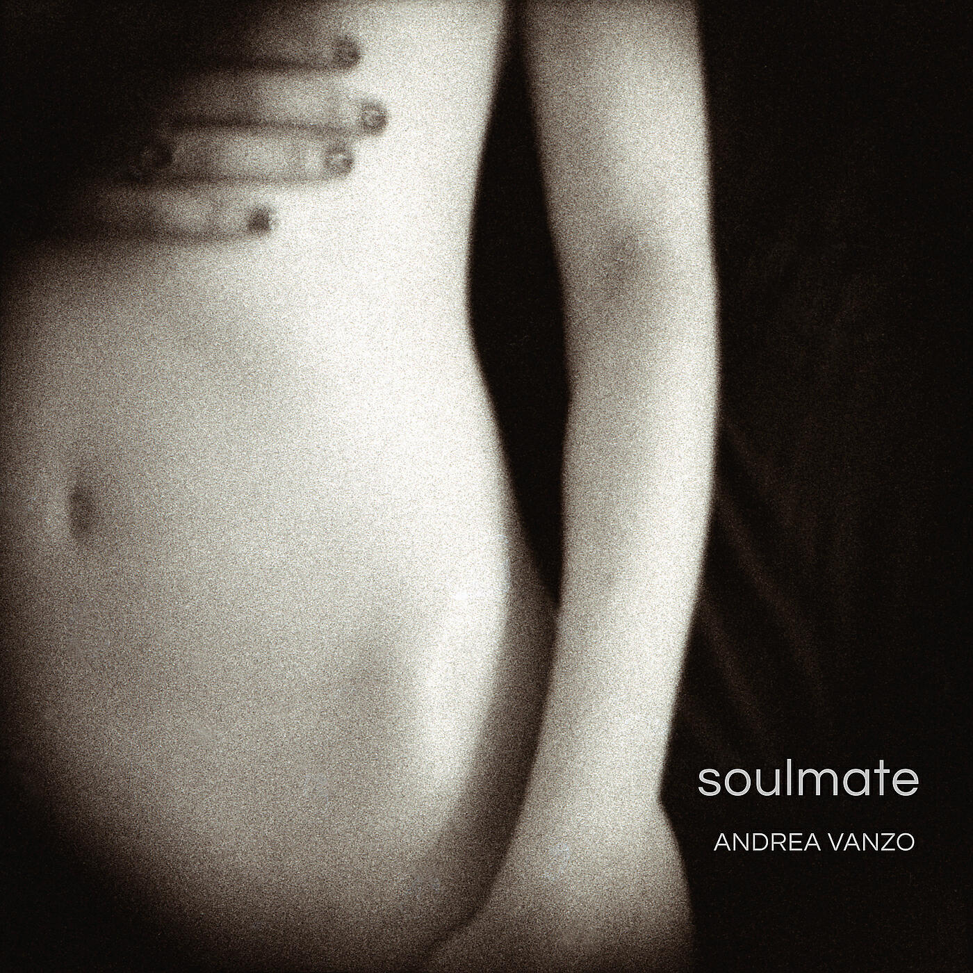 Постер альбома Soulmate