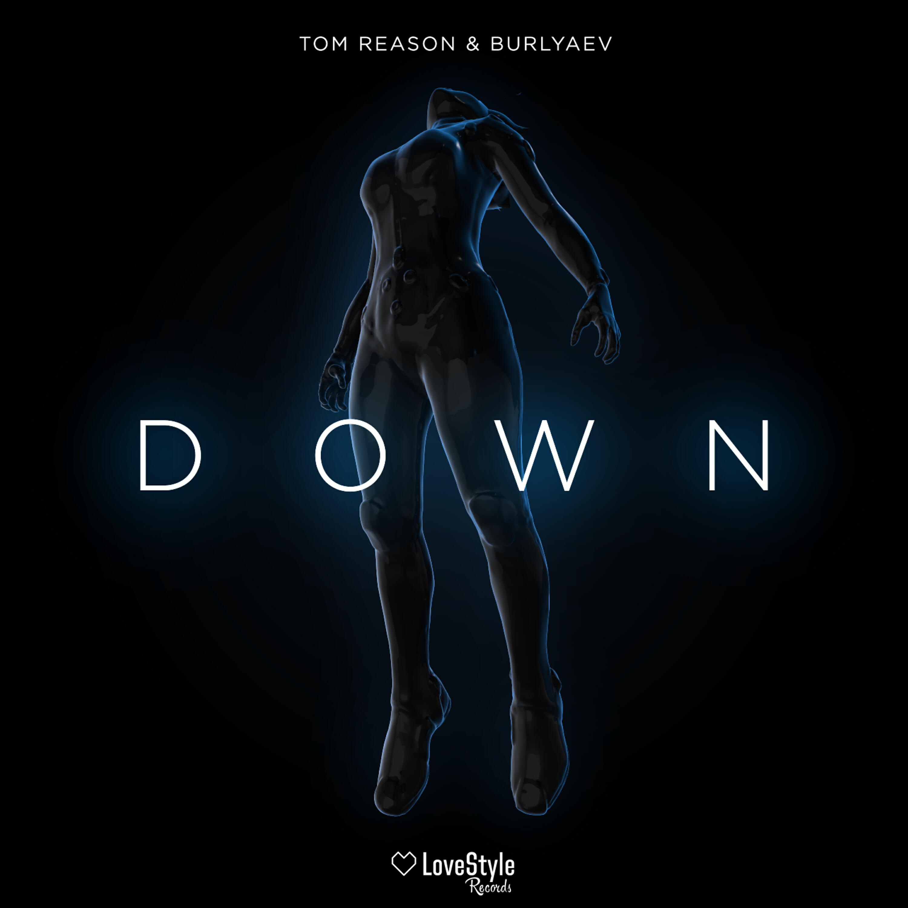 Релиз Down