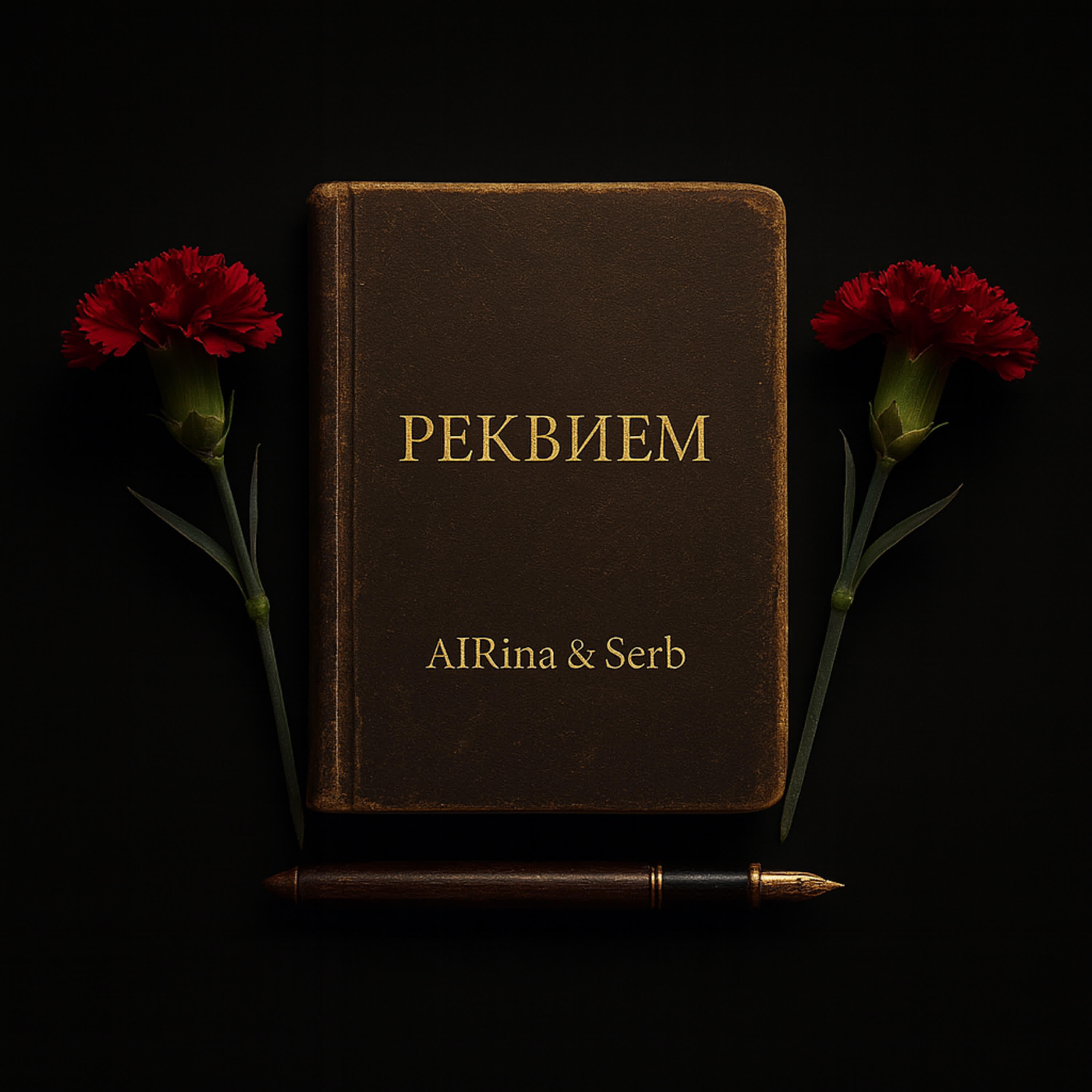 AIrina & Serb
