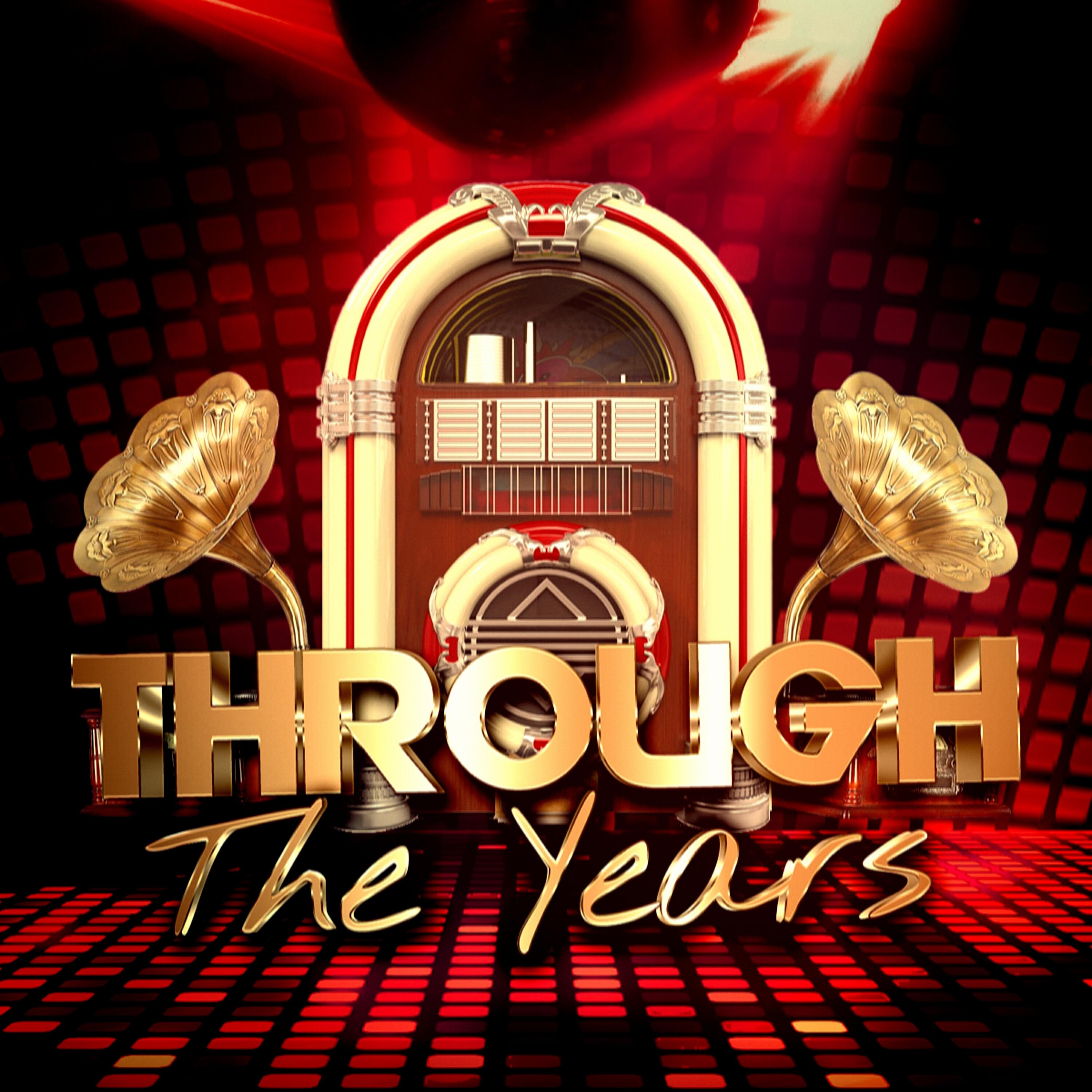 Релиз Through the Years
