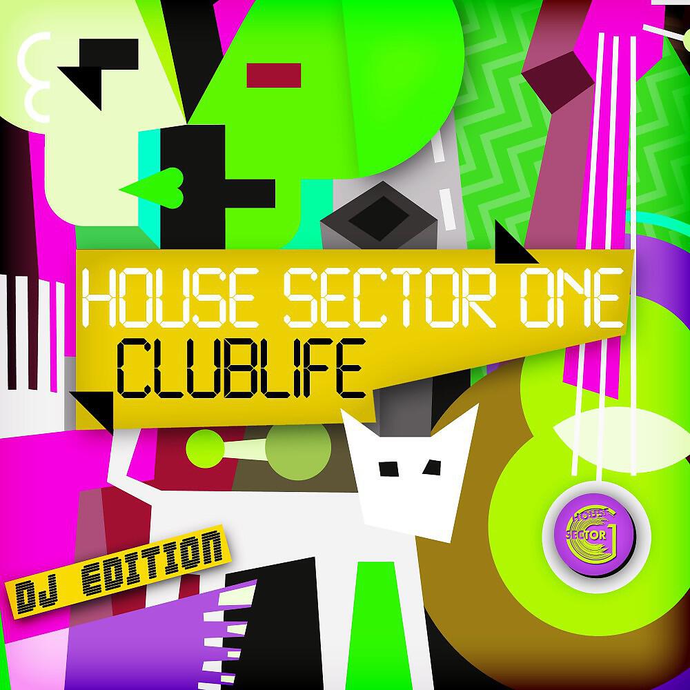 Релиз Clublife (DJ Edition)