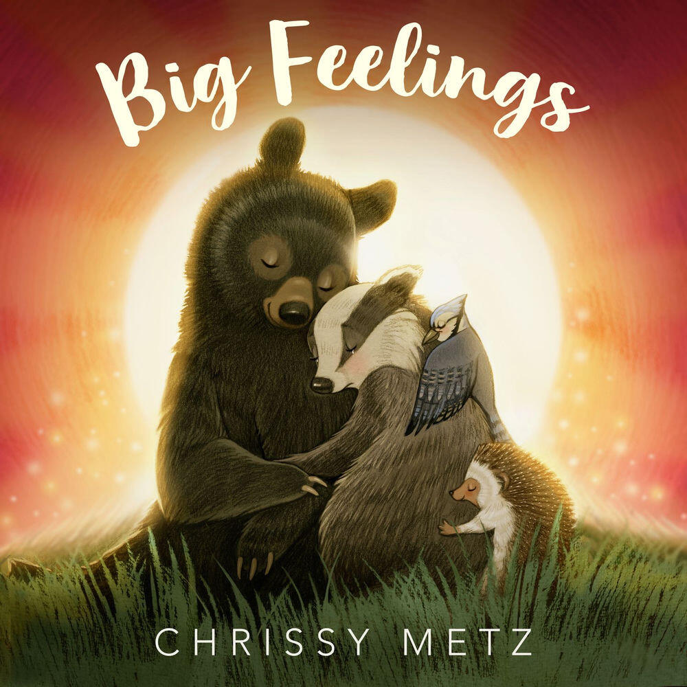 Релиз Big Feelings
