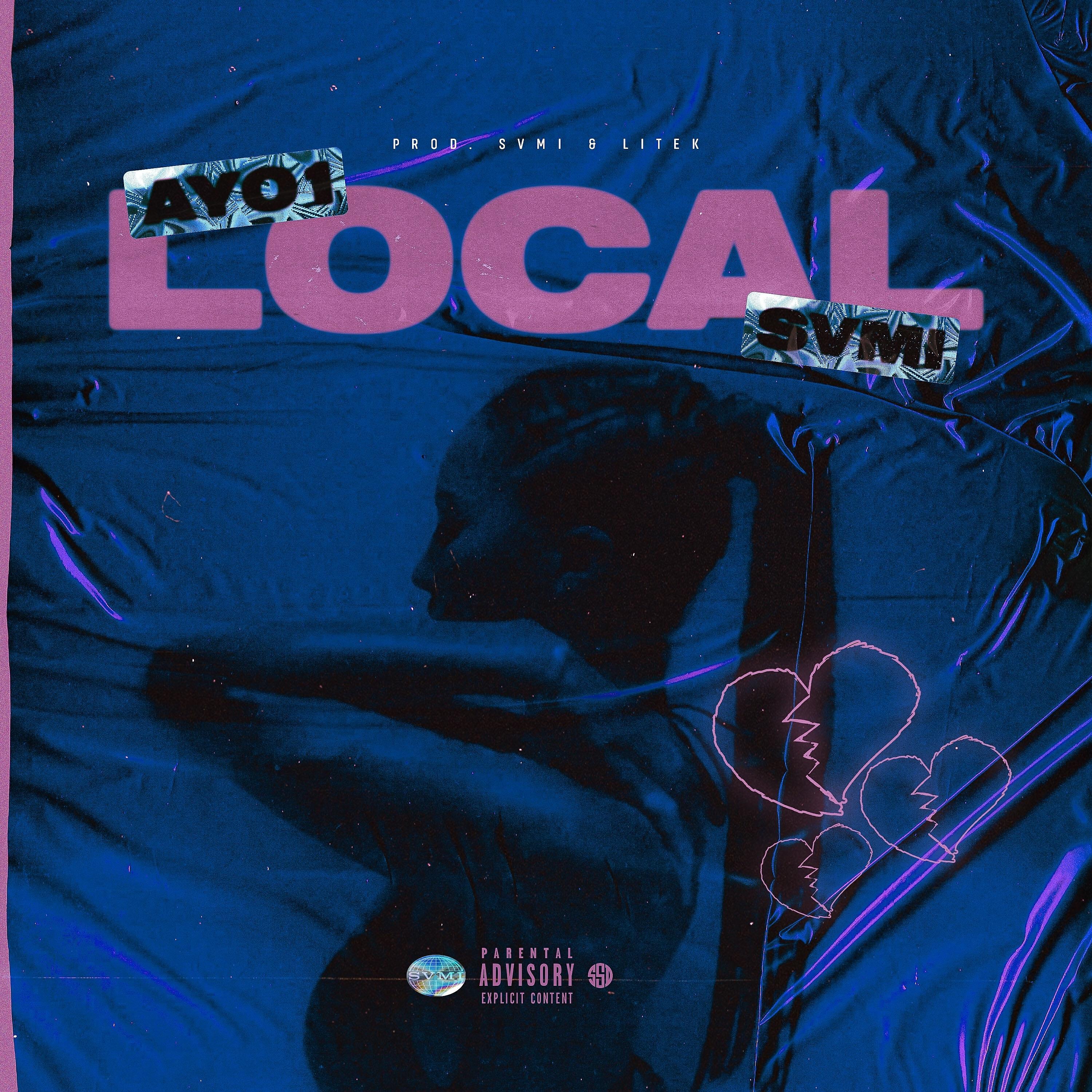 Релиз Local