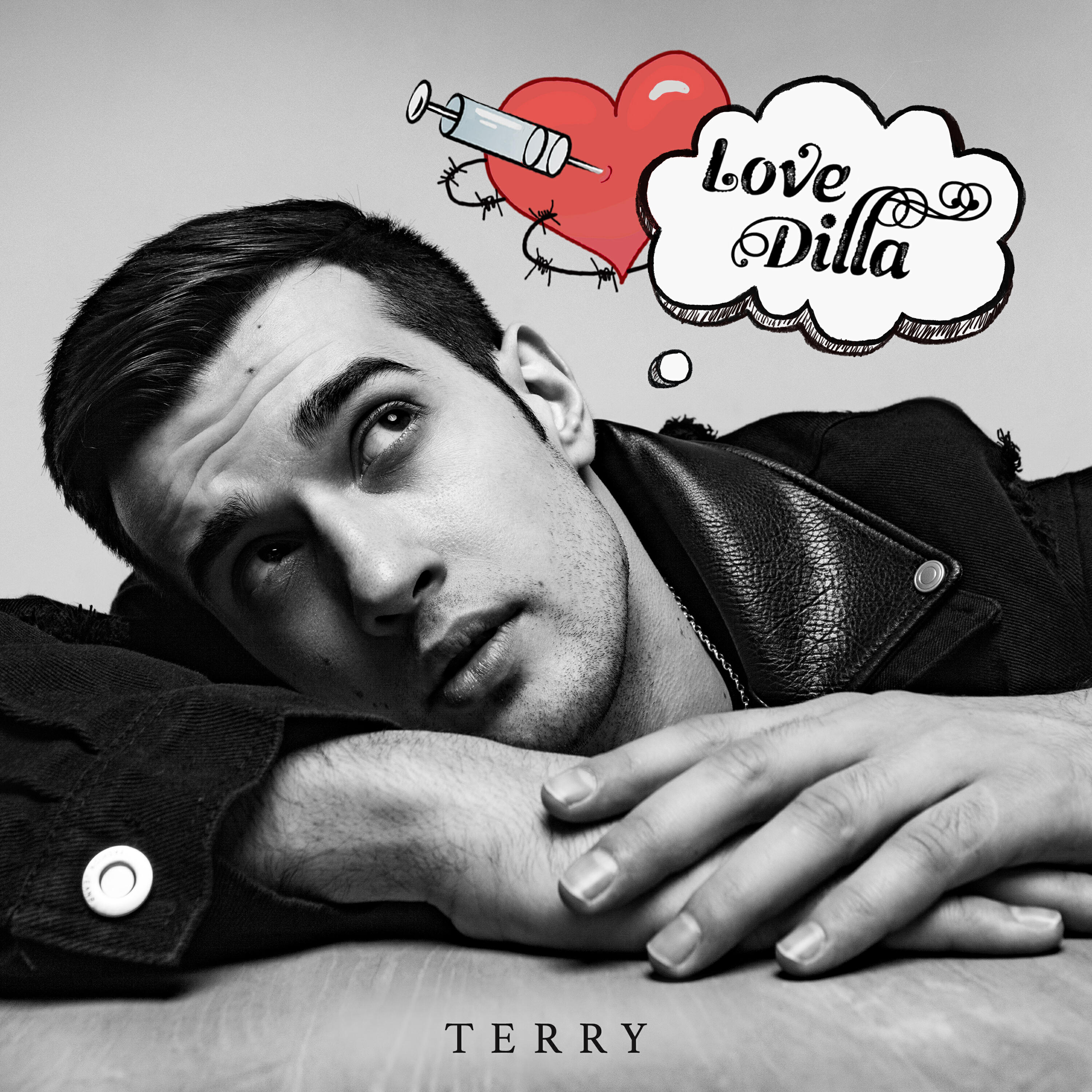 Релиз Love Dilla