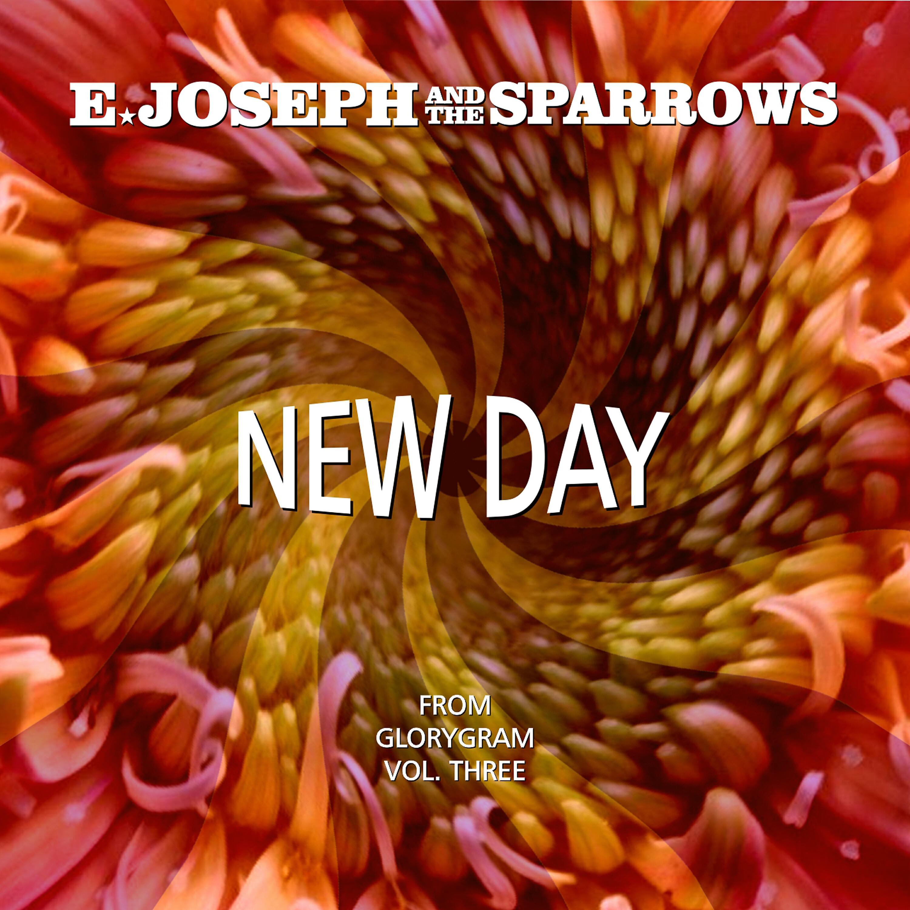 Релиз New Day
