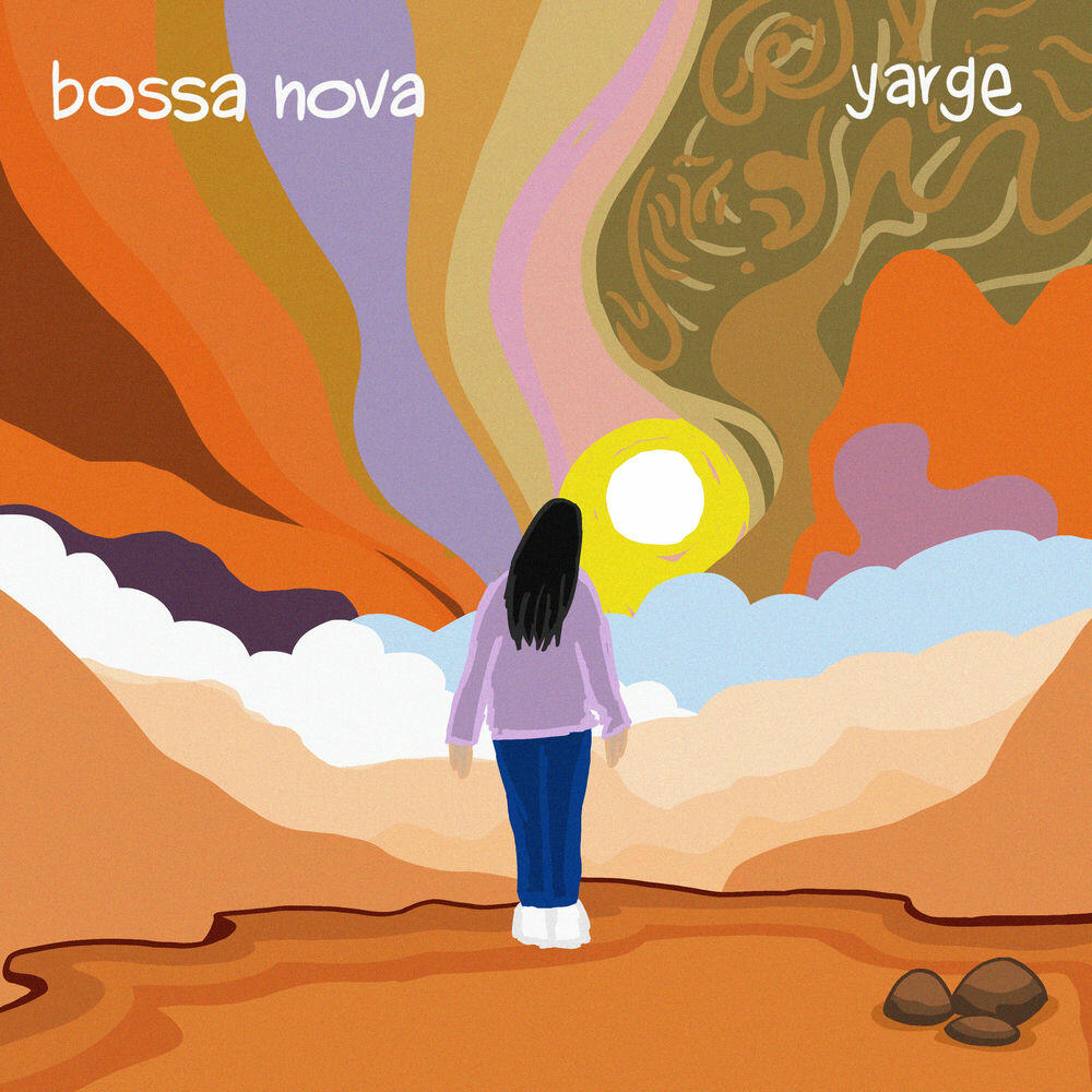 Релиз bossa nova