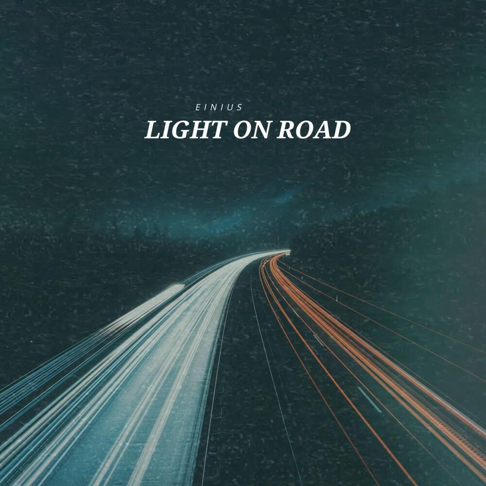 Релиз Light on Road