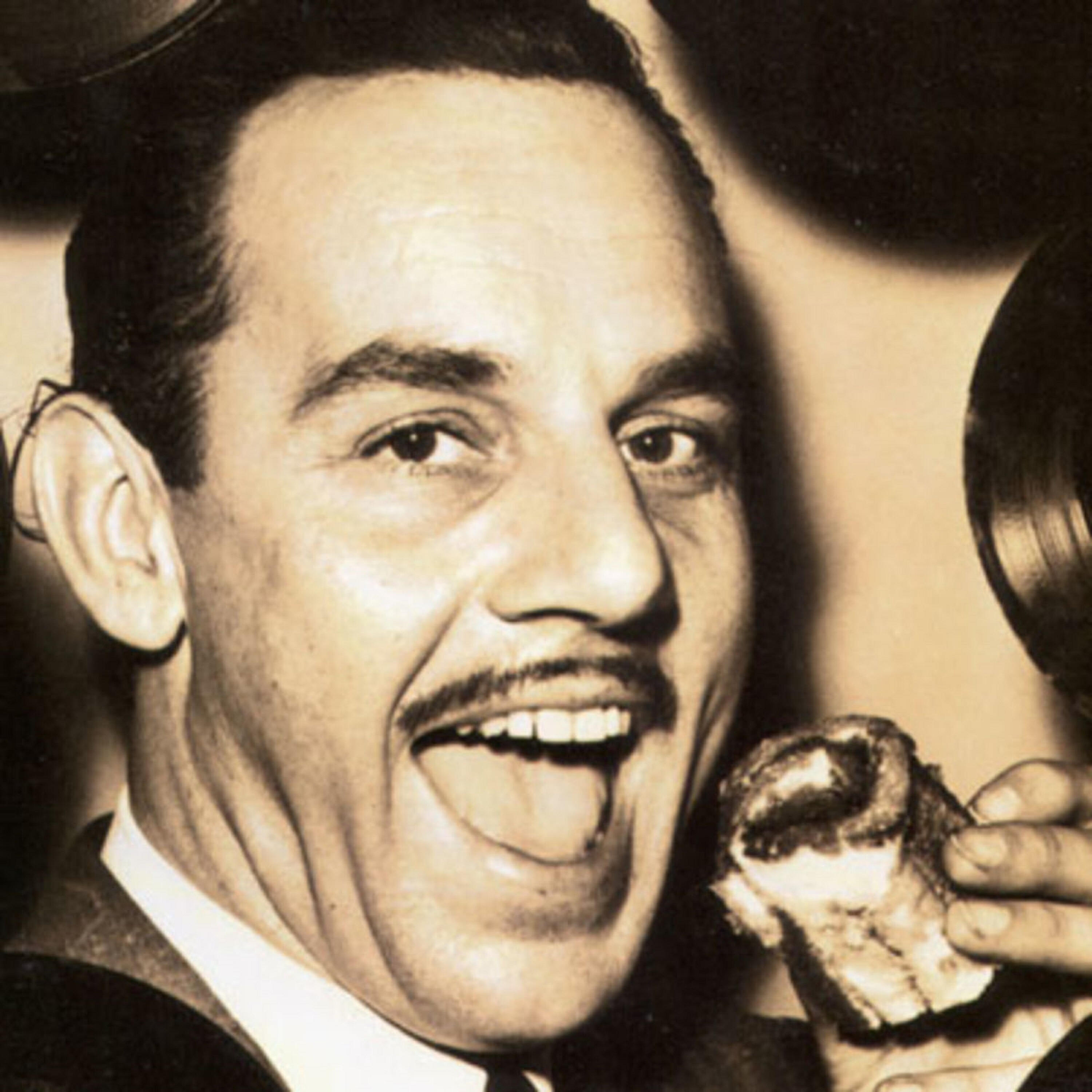 Релиз Rock Me Baby: The Mercury and Peacock Sides 1950-55