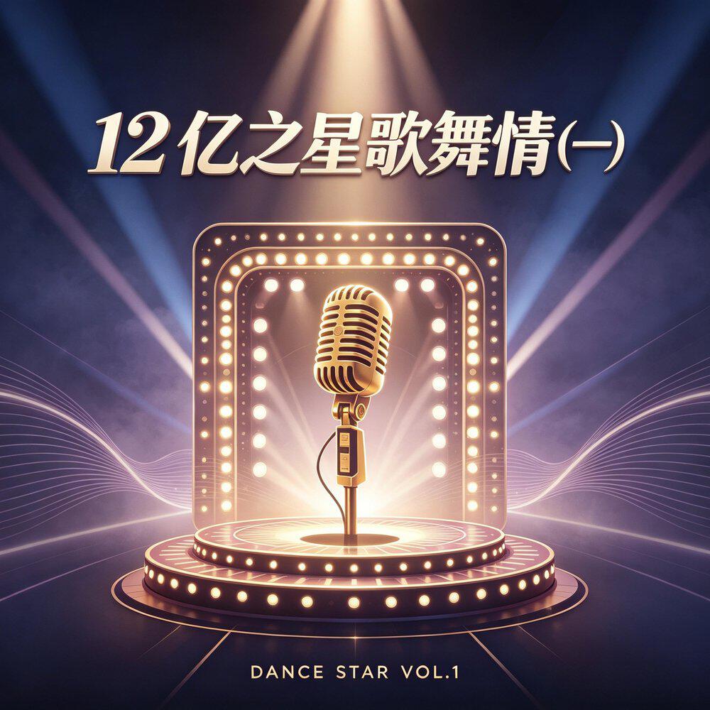 Релиз 12亿之星歌舞情(一)