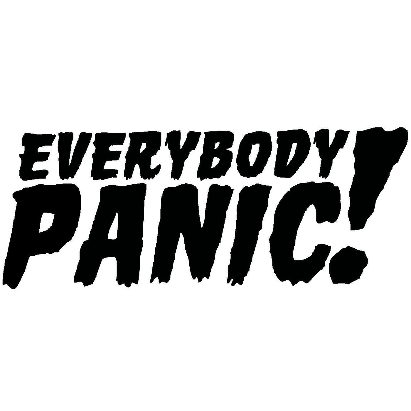 Релиз Everybody Panic!