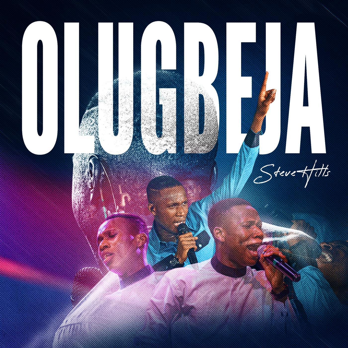 Релиз Olugbeja