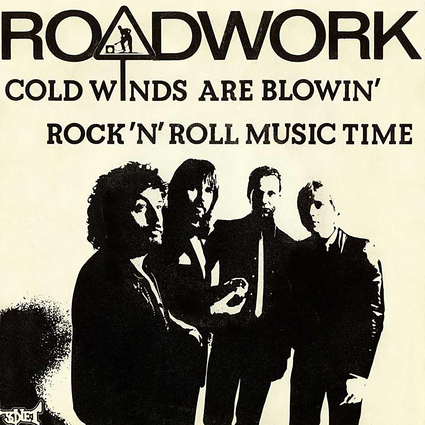 Релиз Cold Winds Are Blowin'