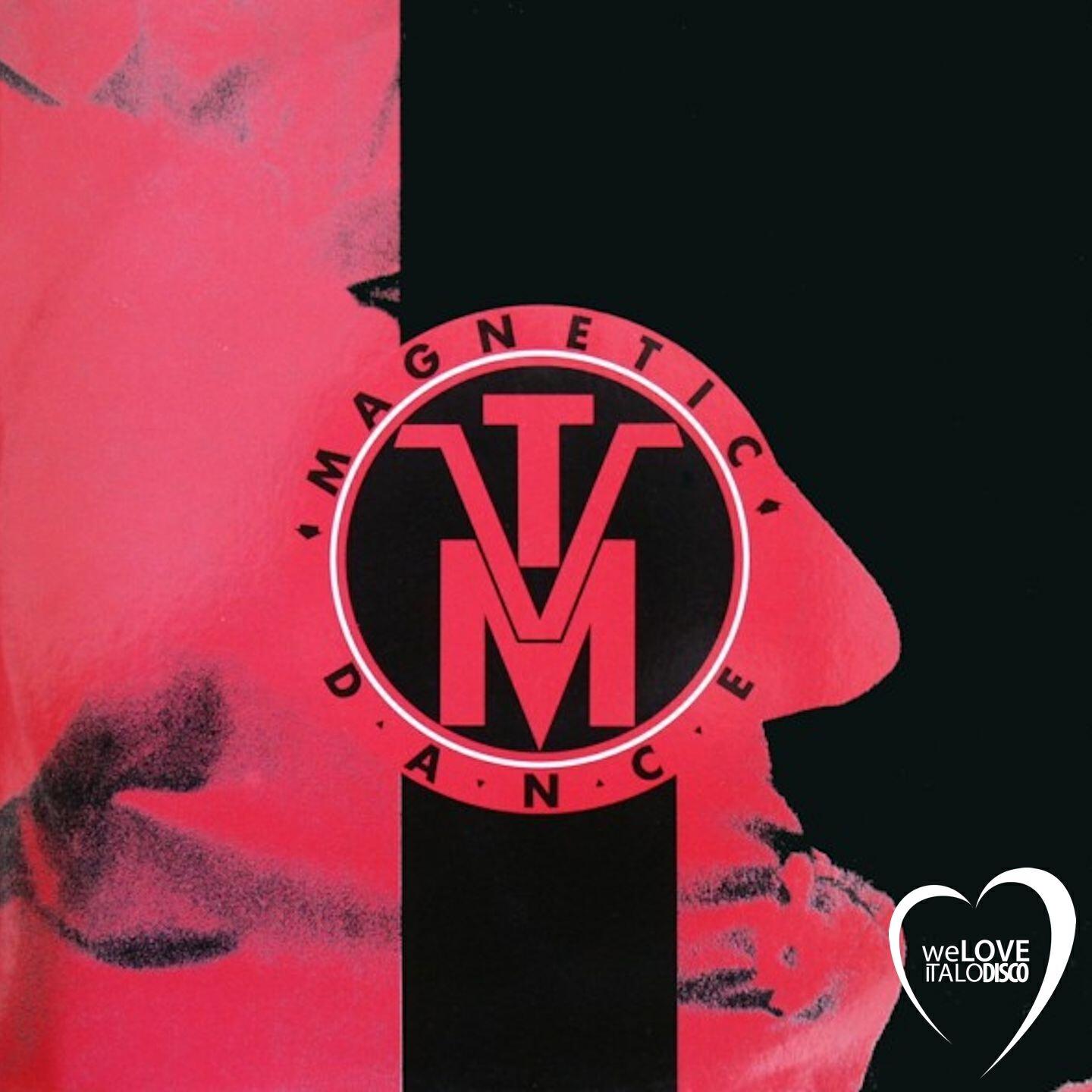 Релиз Magnetic Dance