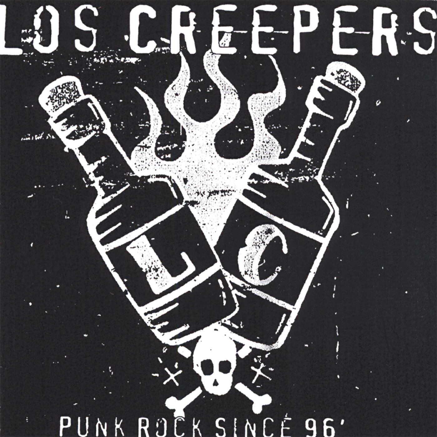 Релиз Punk Rock Since 96