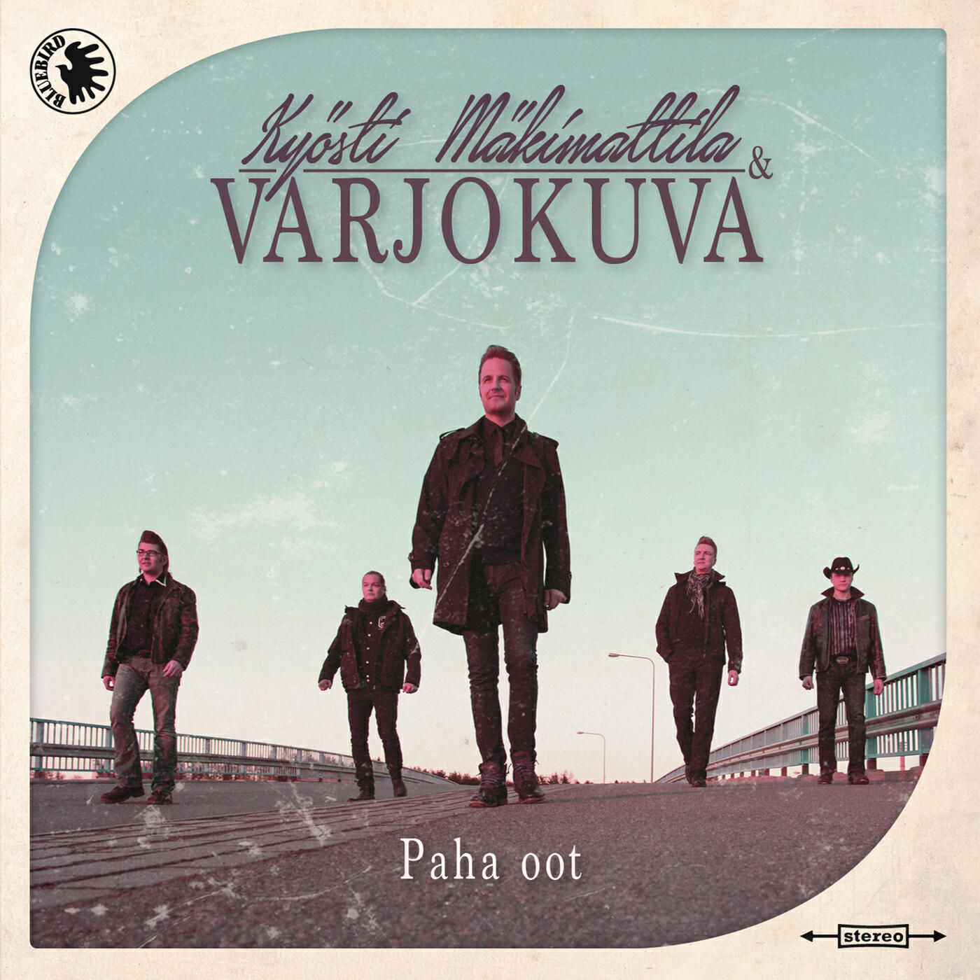 Релиз Paha oot (You're No Good)