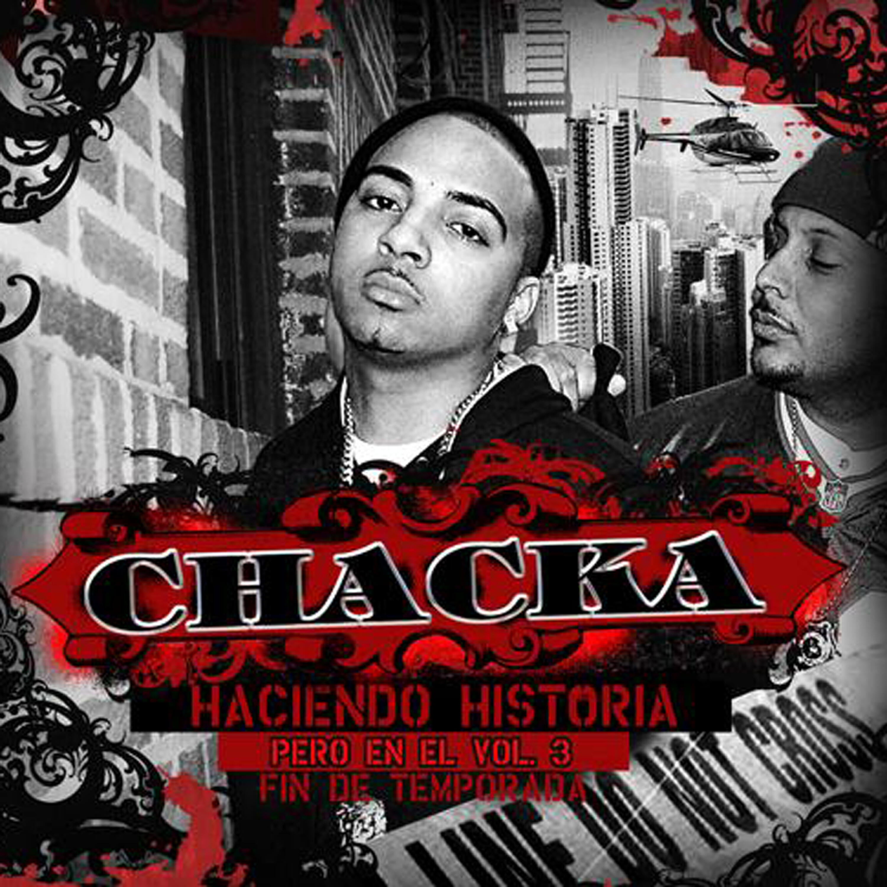 Скачать песню Chacka - Tu Me Pone Asi бесплатно в MP3 для Android и iOS