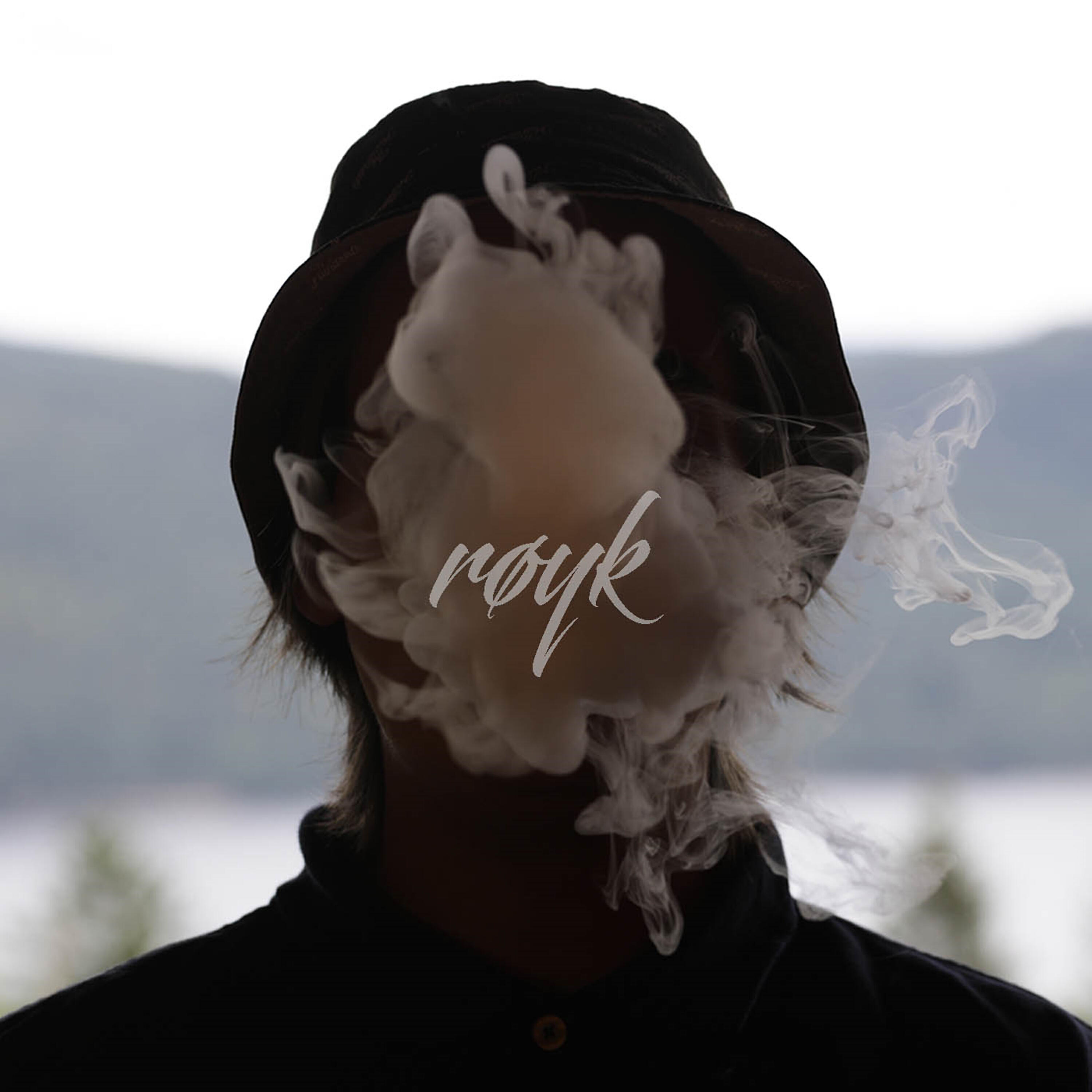 Релиз Røyk