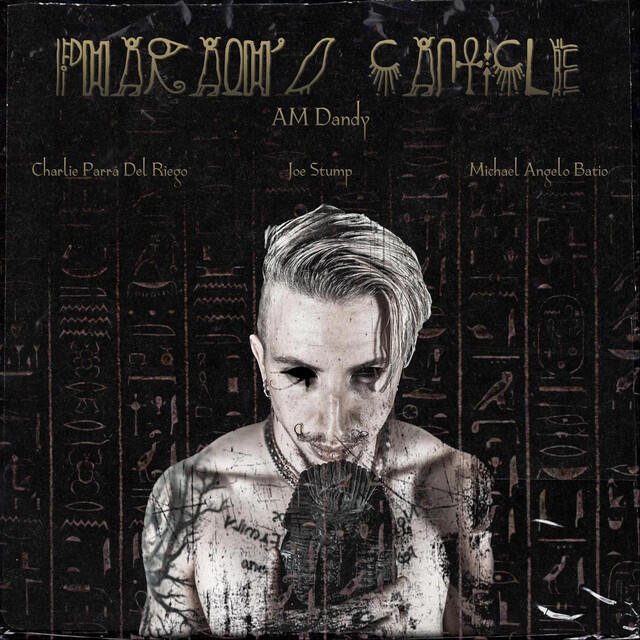 Релиз Pharaoh's Canticle