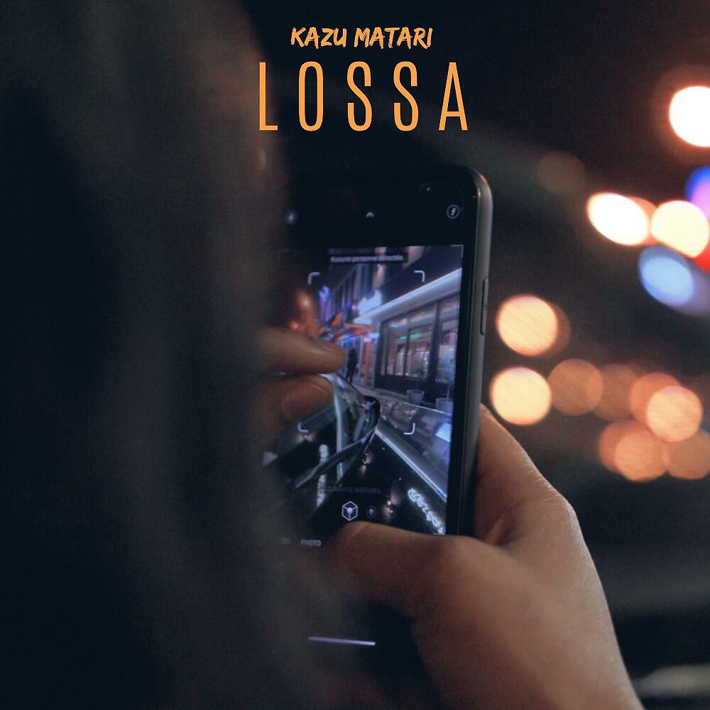 Релиз Lossa
