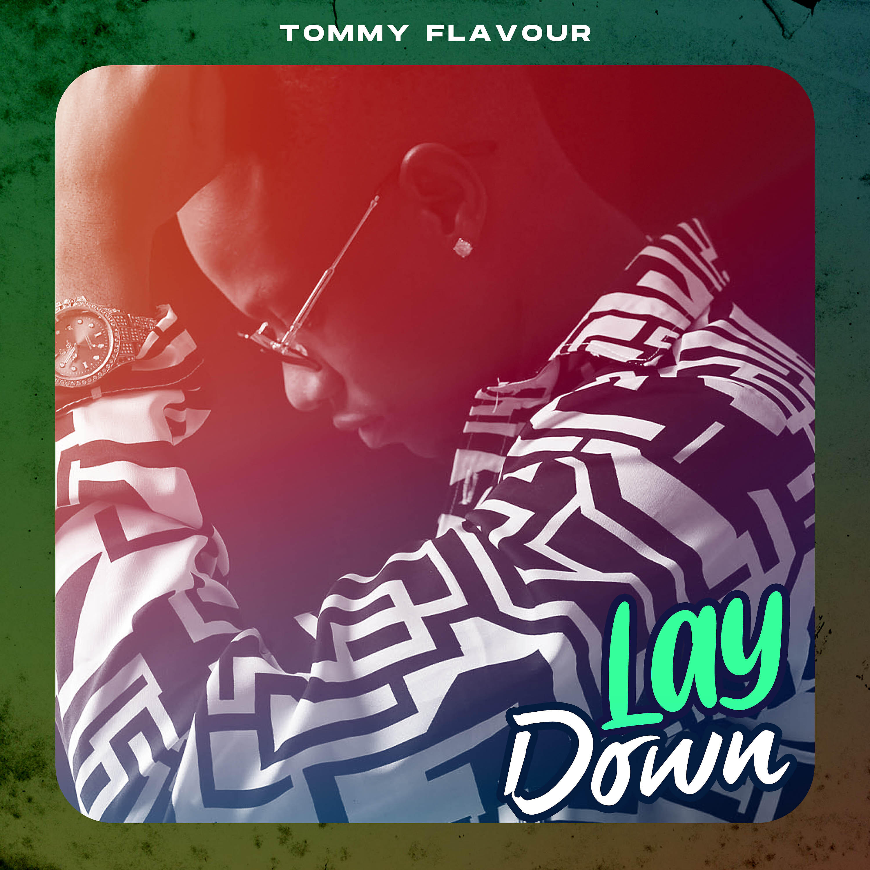 Релиз Lay Down