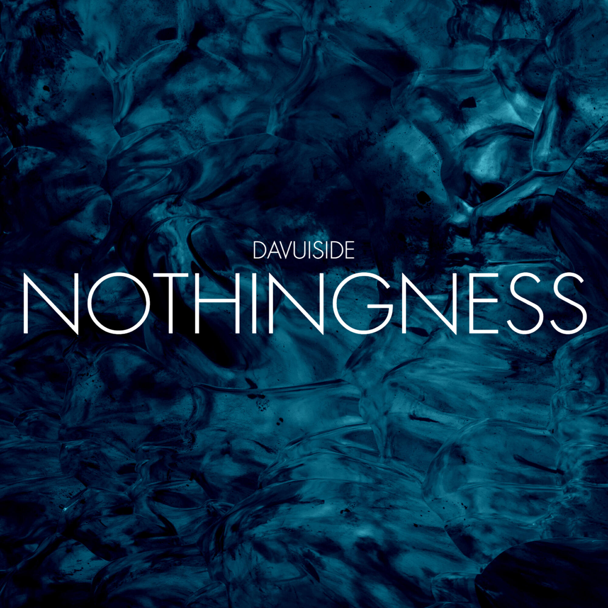 Релиз Nothingness