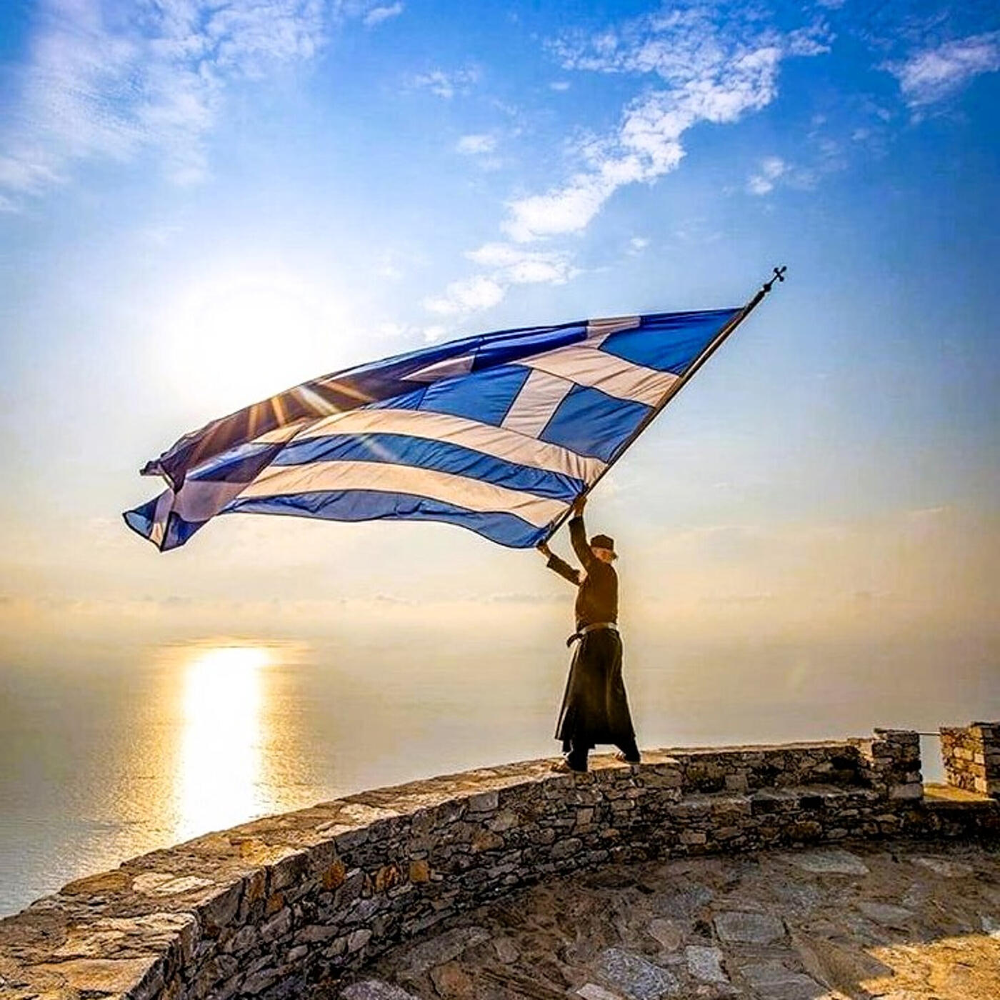 Релиз Θούριος