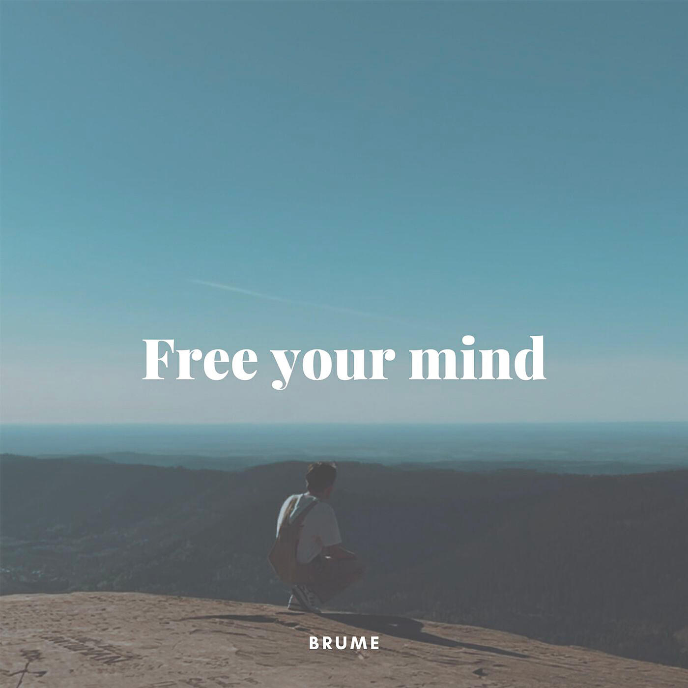 Релиз Free Your Mind