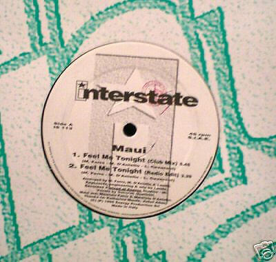 Maui все песни в mp3