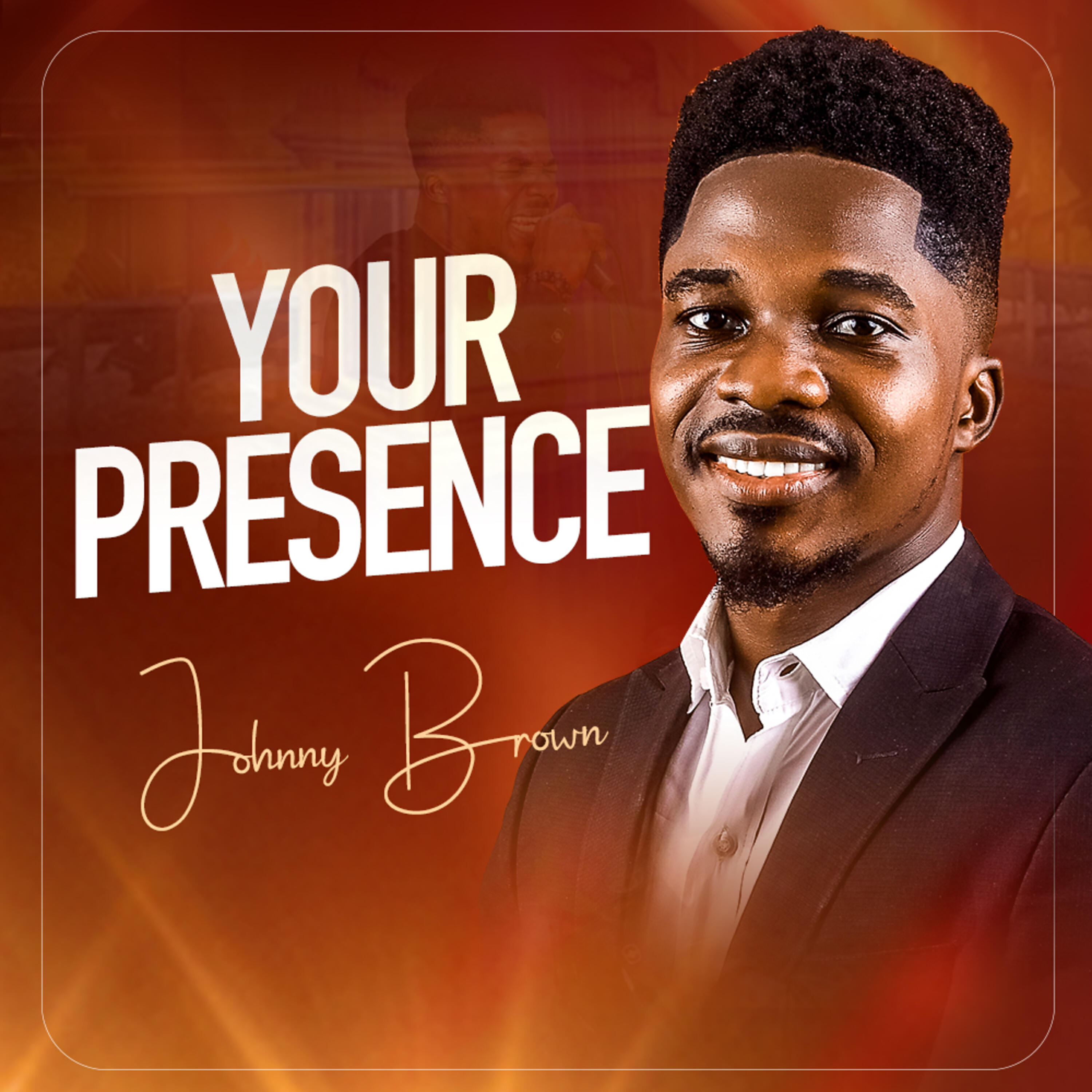 Релиз Your Presence