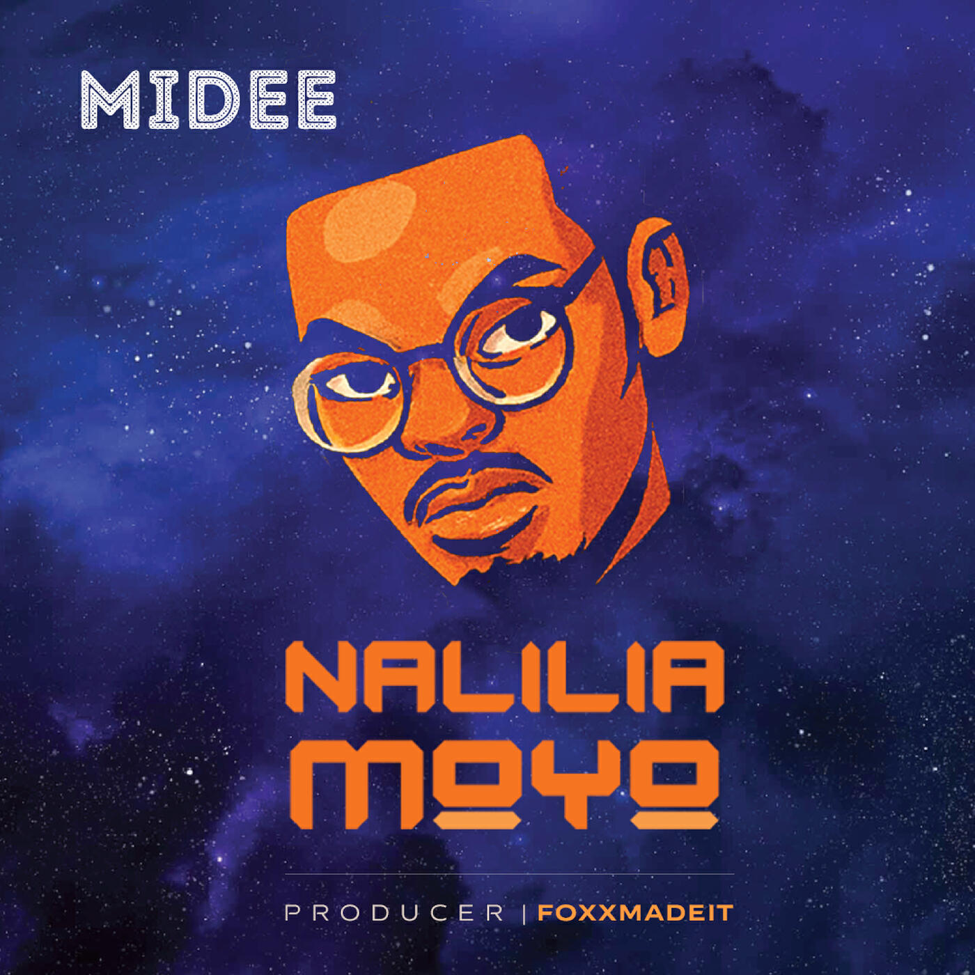 Релиз Nalilia Moyo