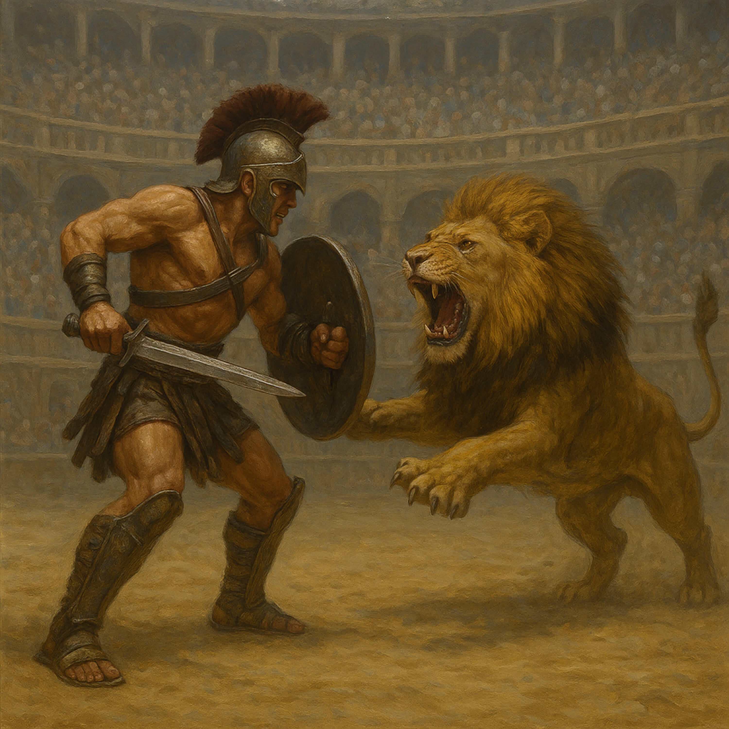 Релиз Спартак Легенда