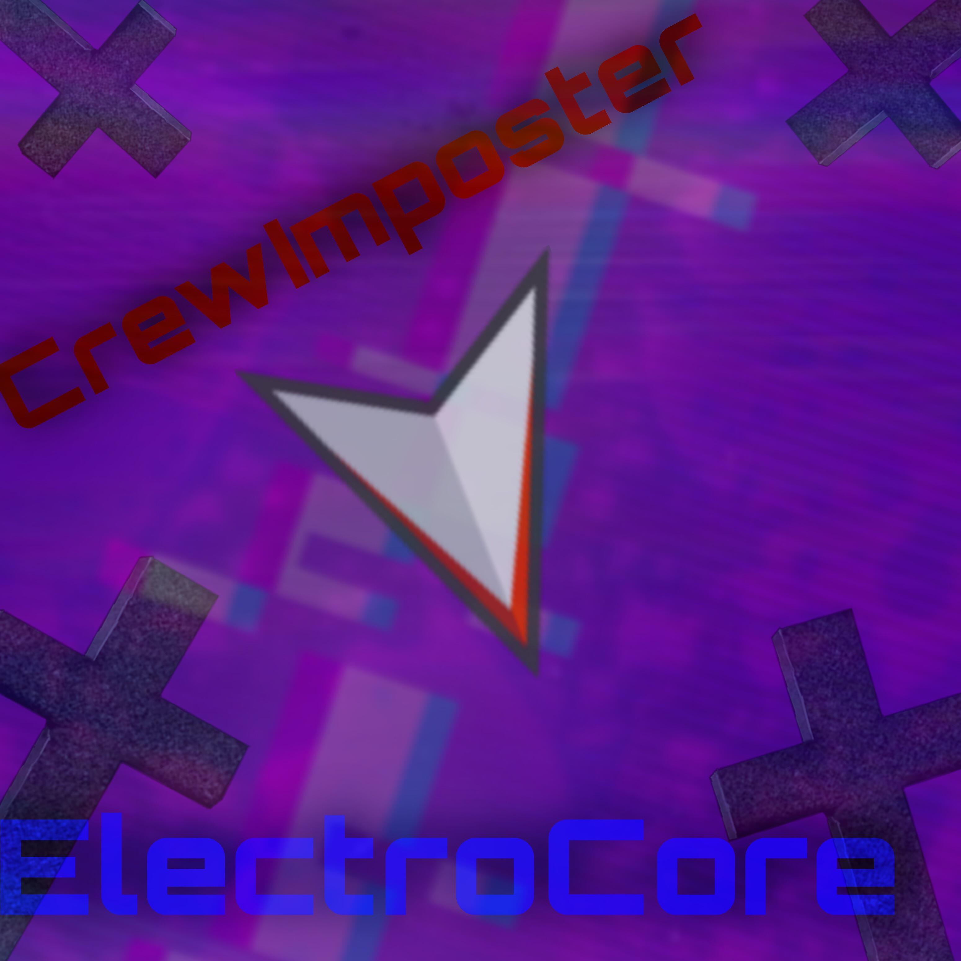 Релиз Crewimposter