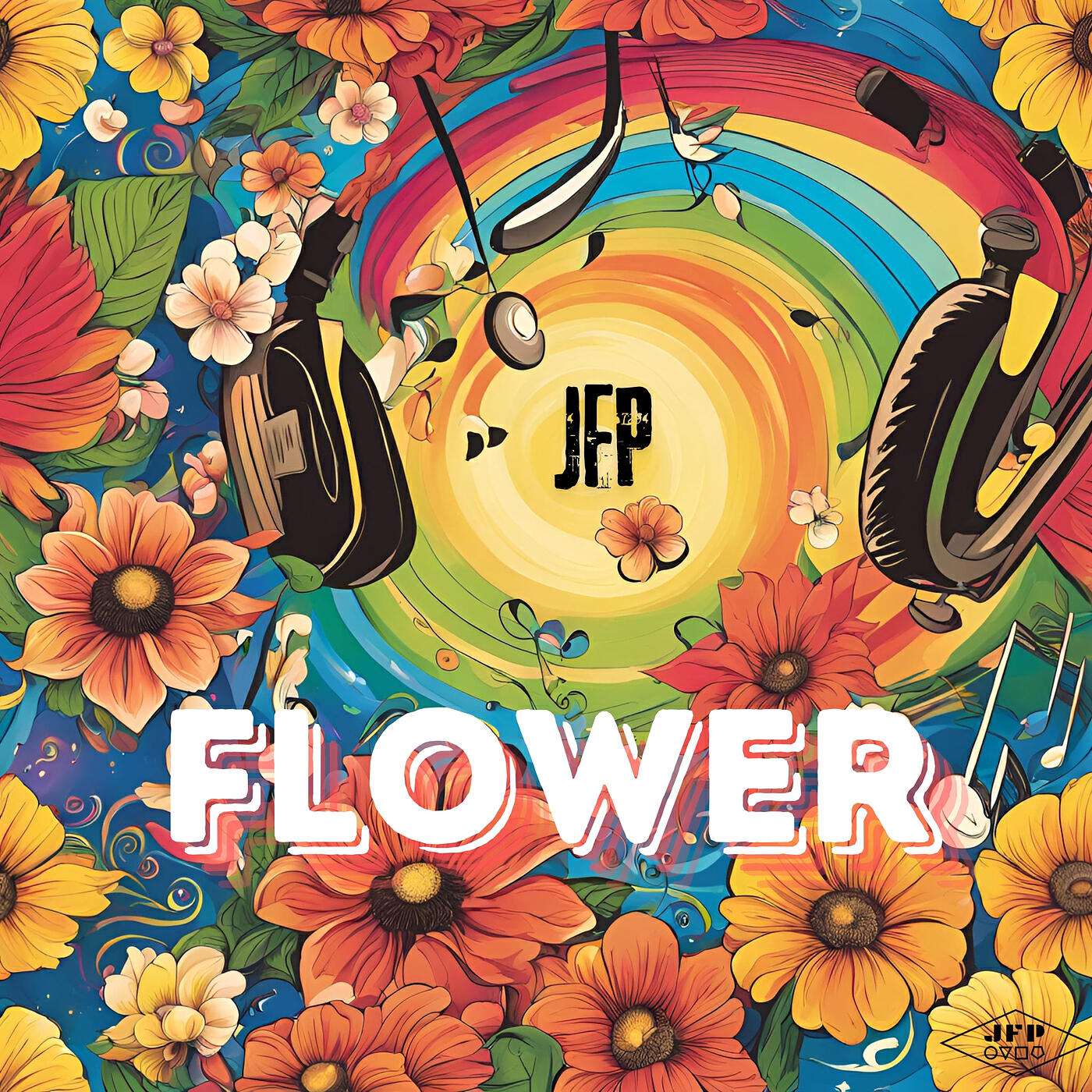 Релиз Flower