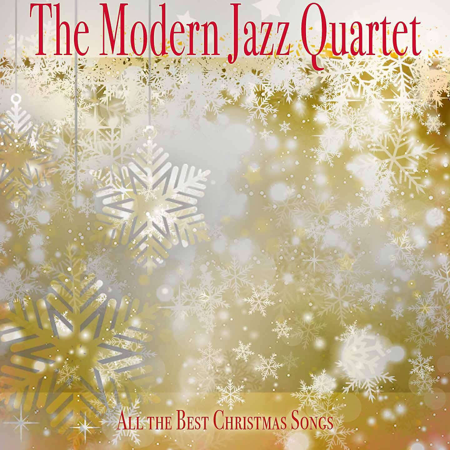 Постер альбома All the Best Christmas Songs