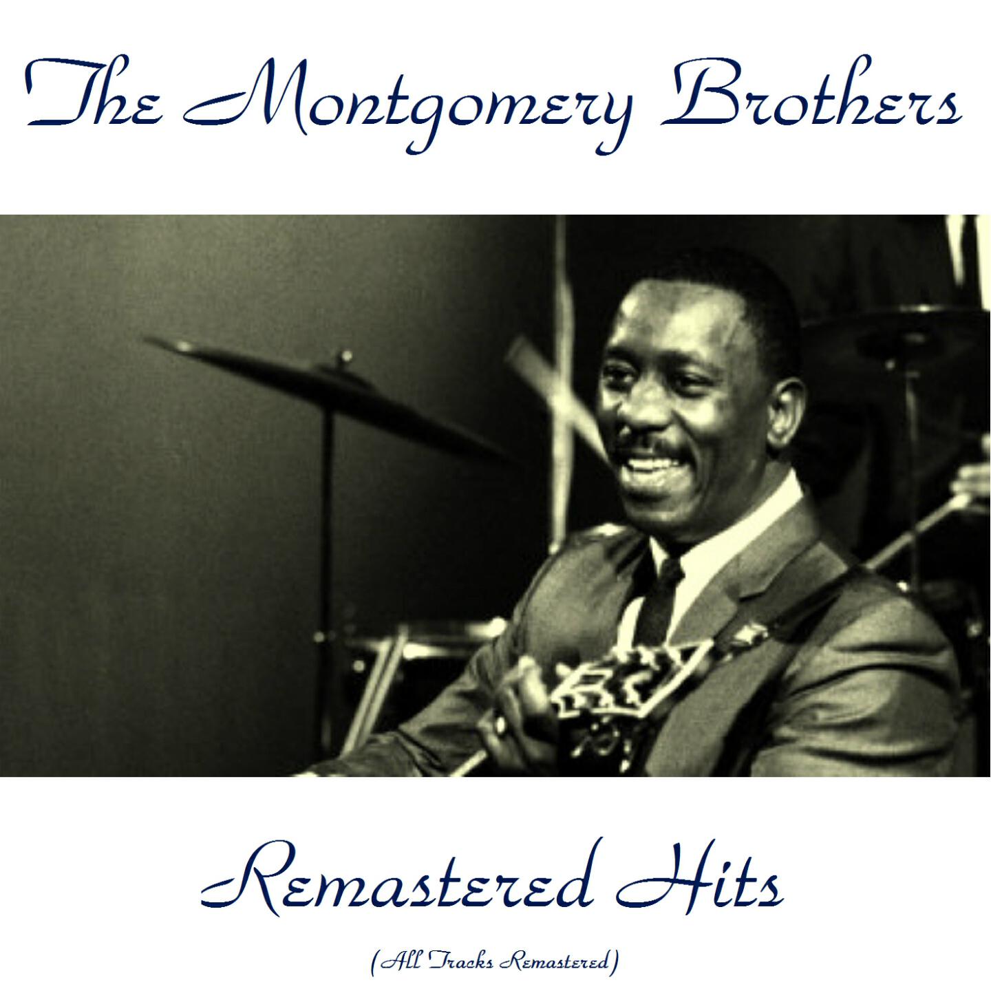 Релиз Remastered Hits (All Tracks Remastered)