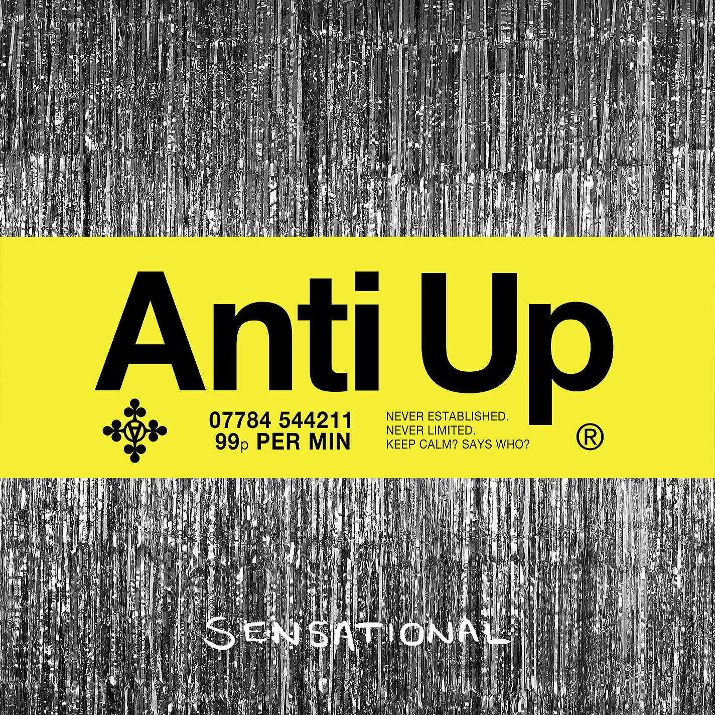 Релиз Sensational