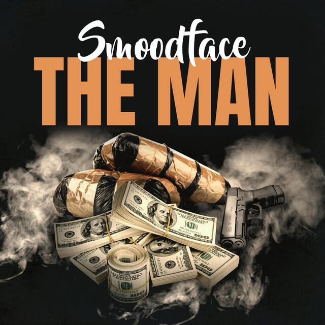 Релиз The Man