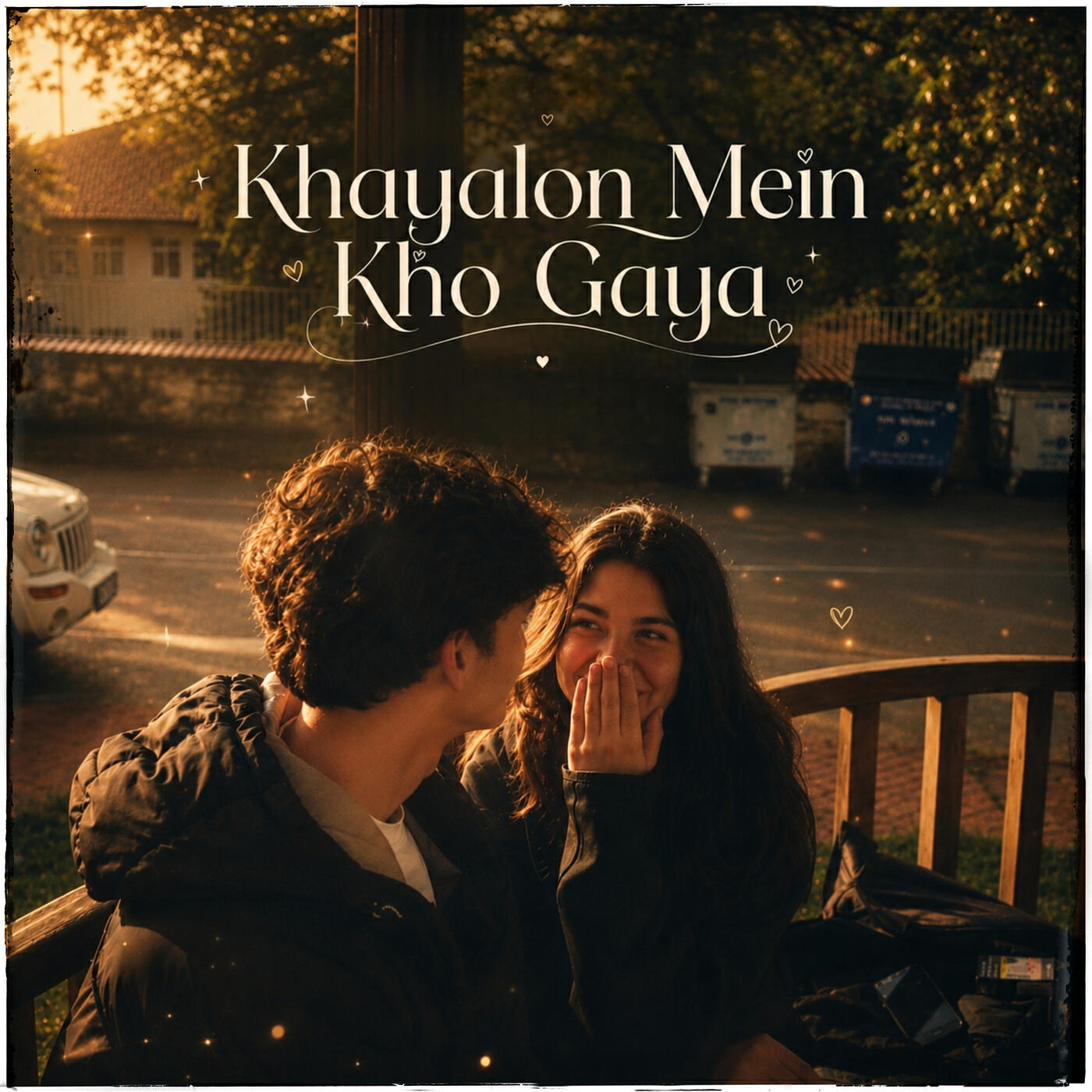 Релиз Khayalon Mein Kho Gaya