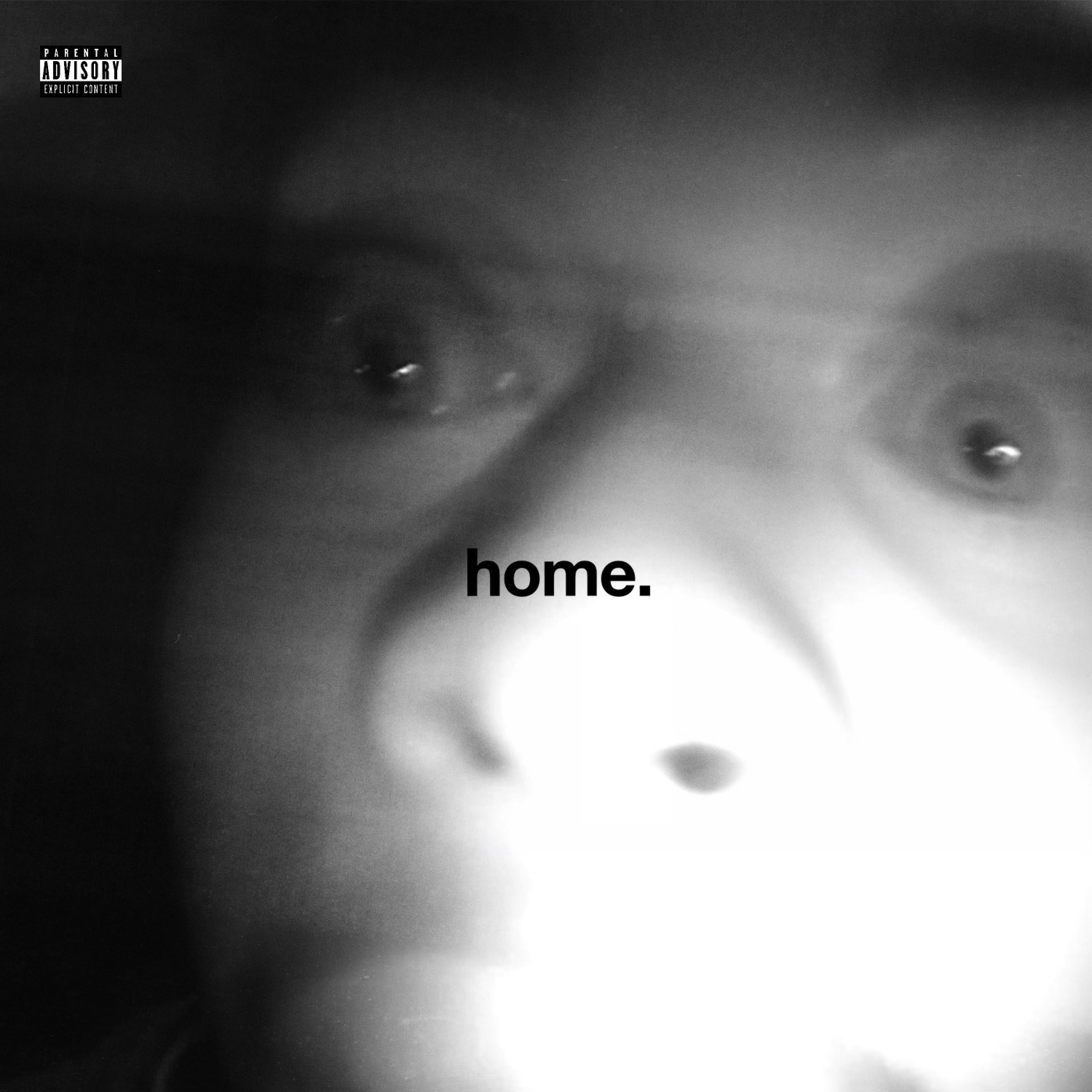 Релиз home