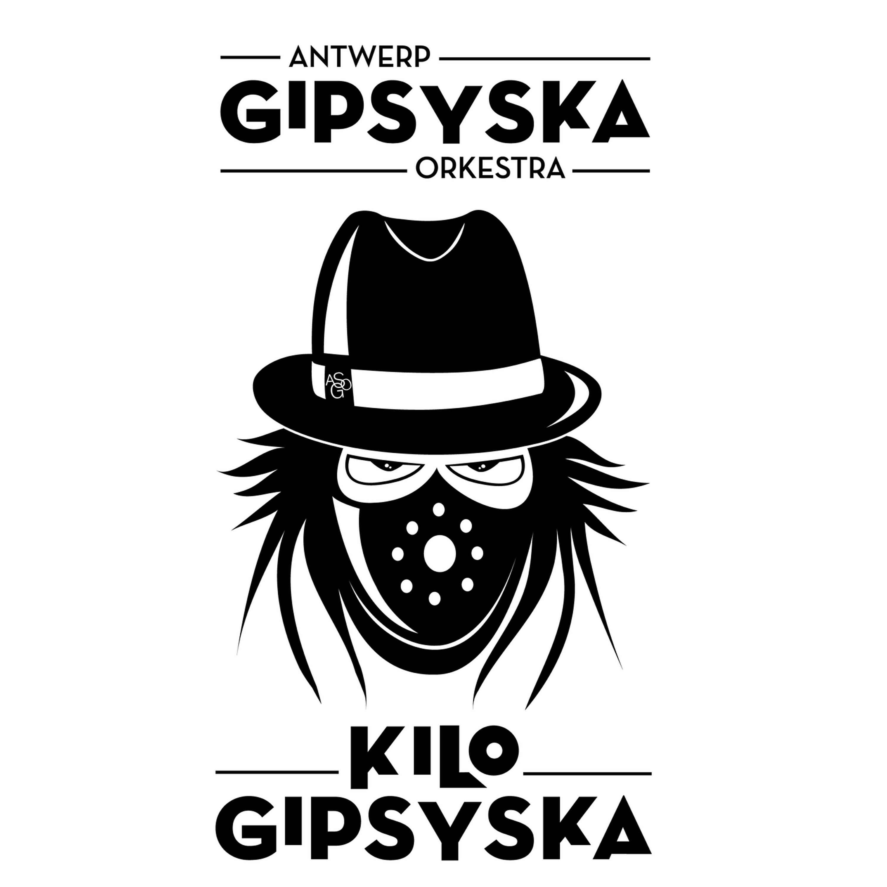 Antwerp Gipsyska Orkestra