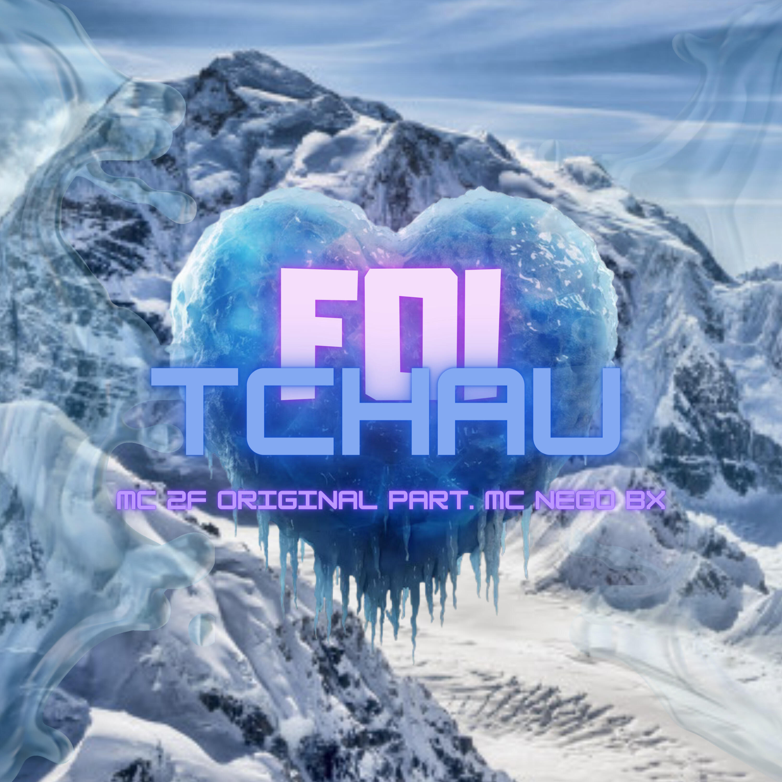 Релиз Foi Tchau