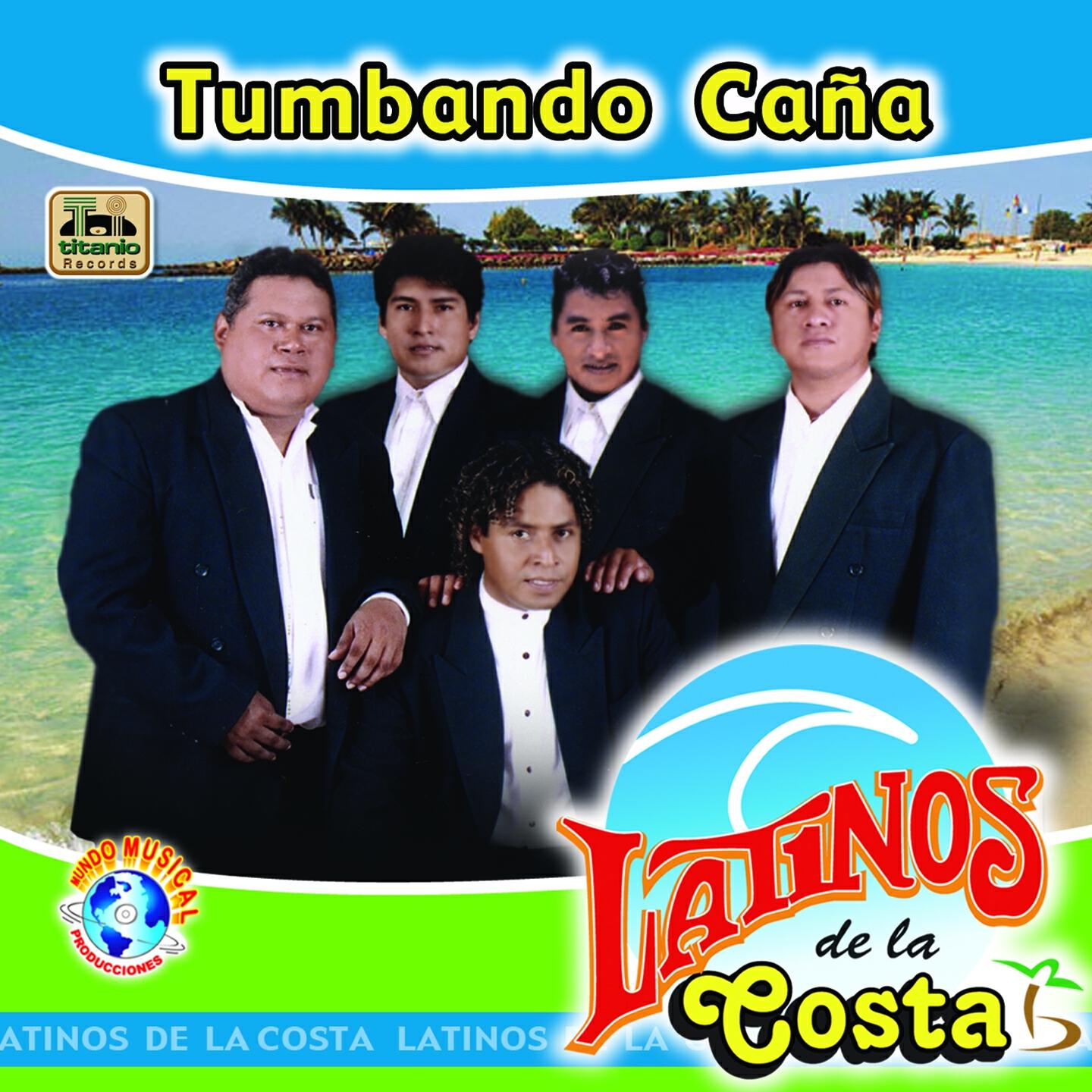 Los Latinos De La Costa