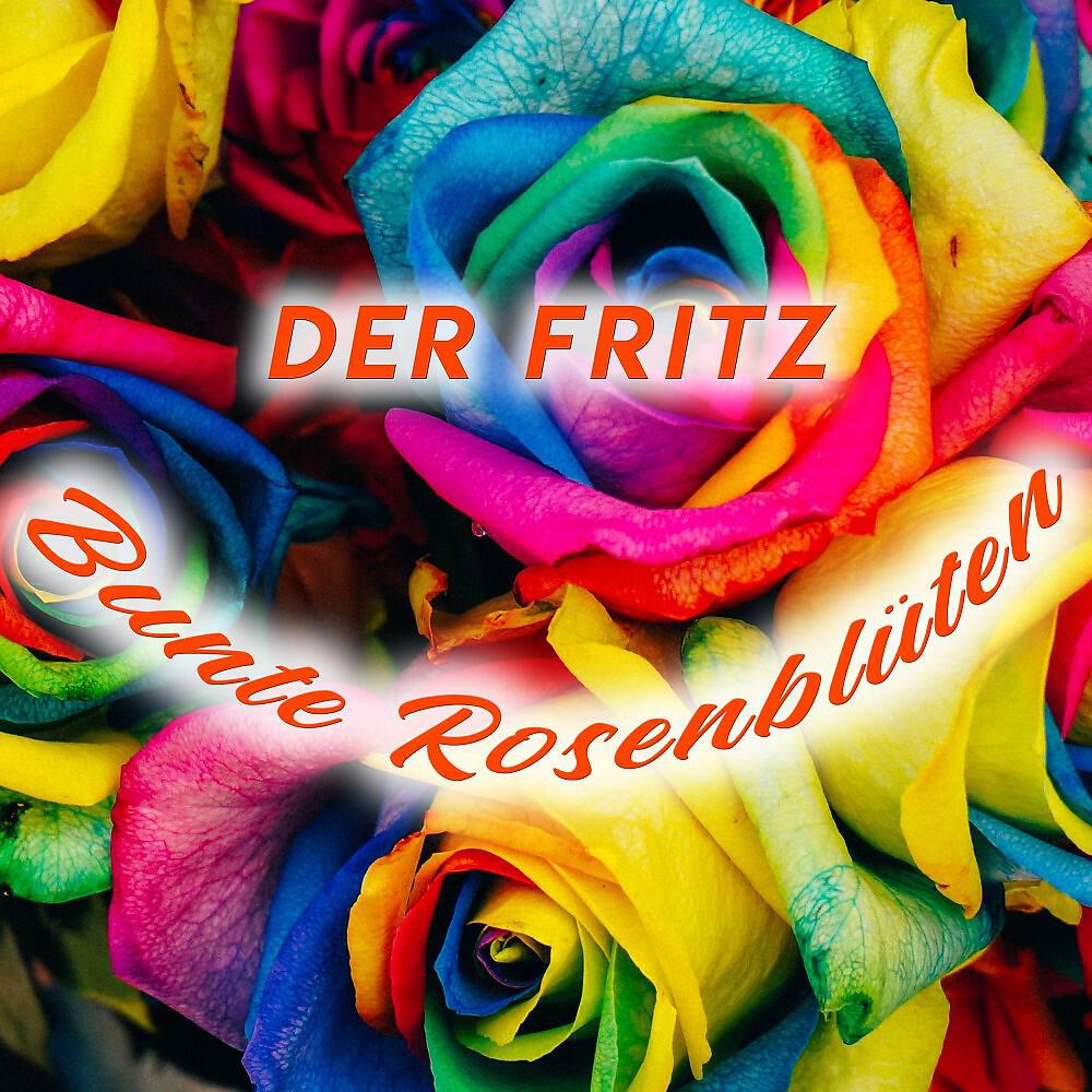 Релиз Bunte Rosenblüten