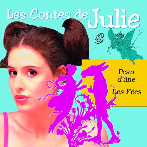 Релиз Les Contes de Julie 8