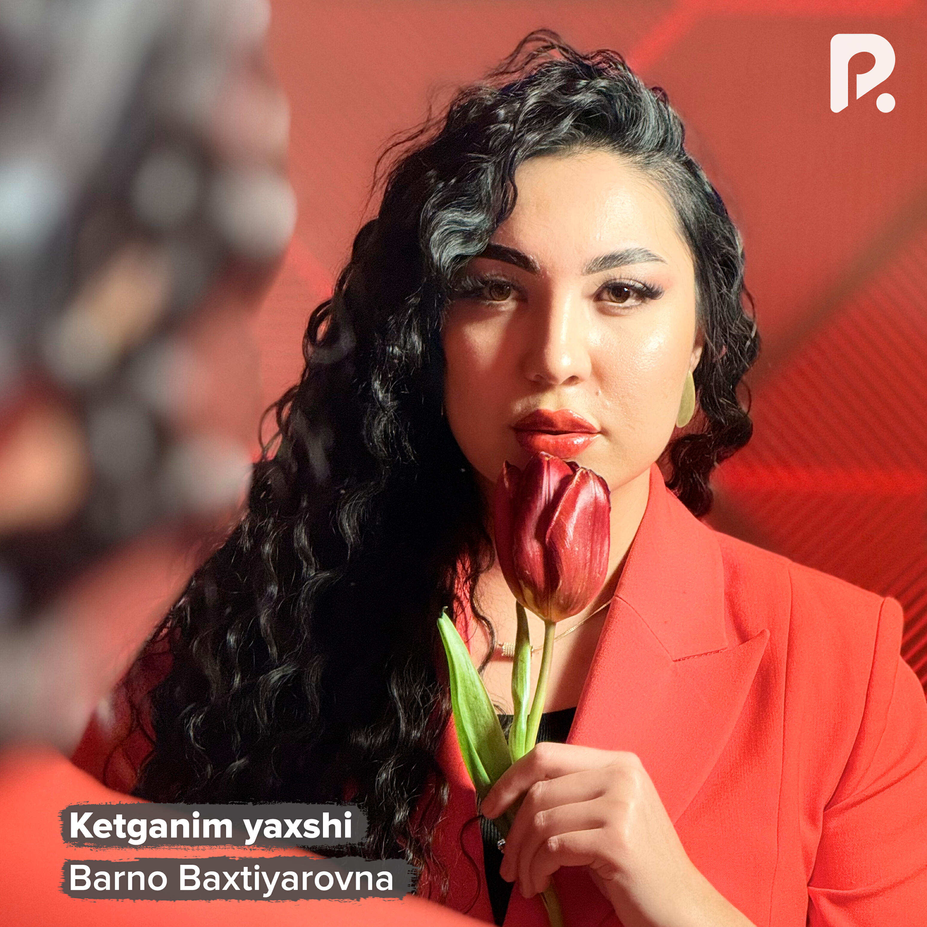 Релиз Ketganim yaxshi