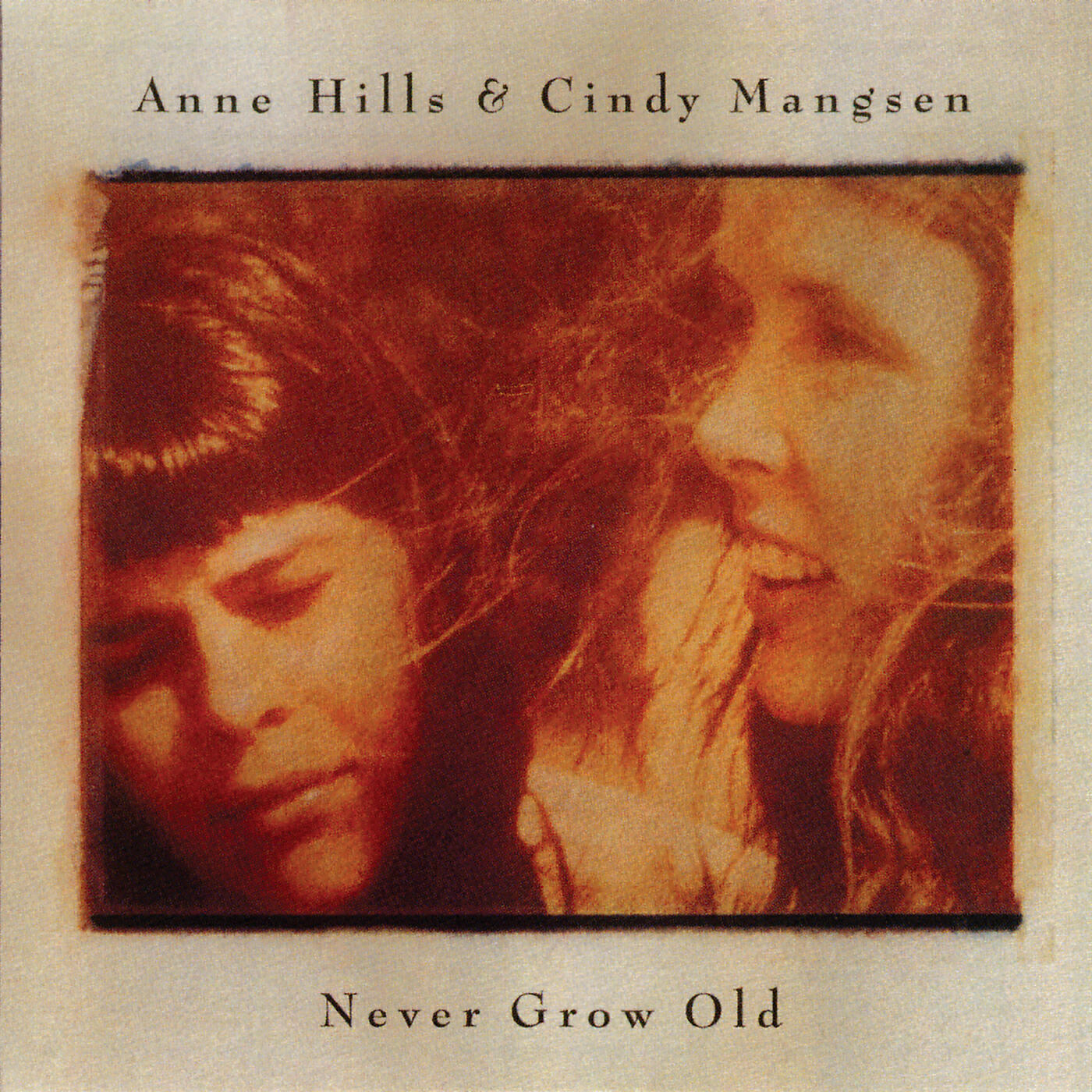 Релиз Never Grow Old