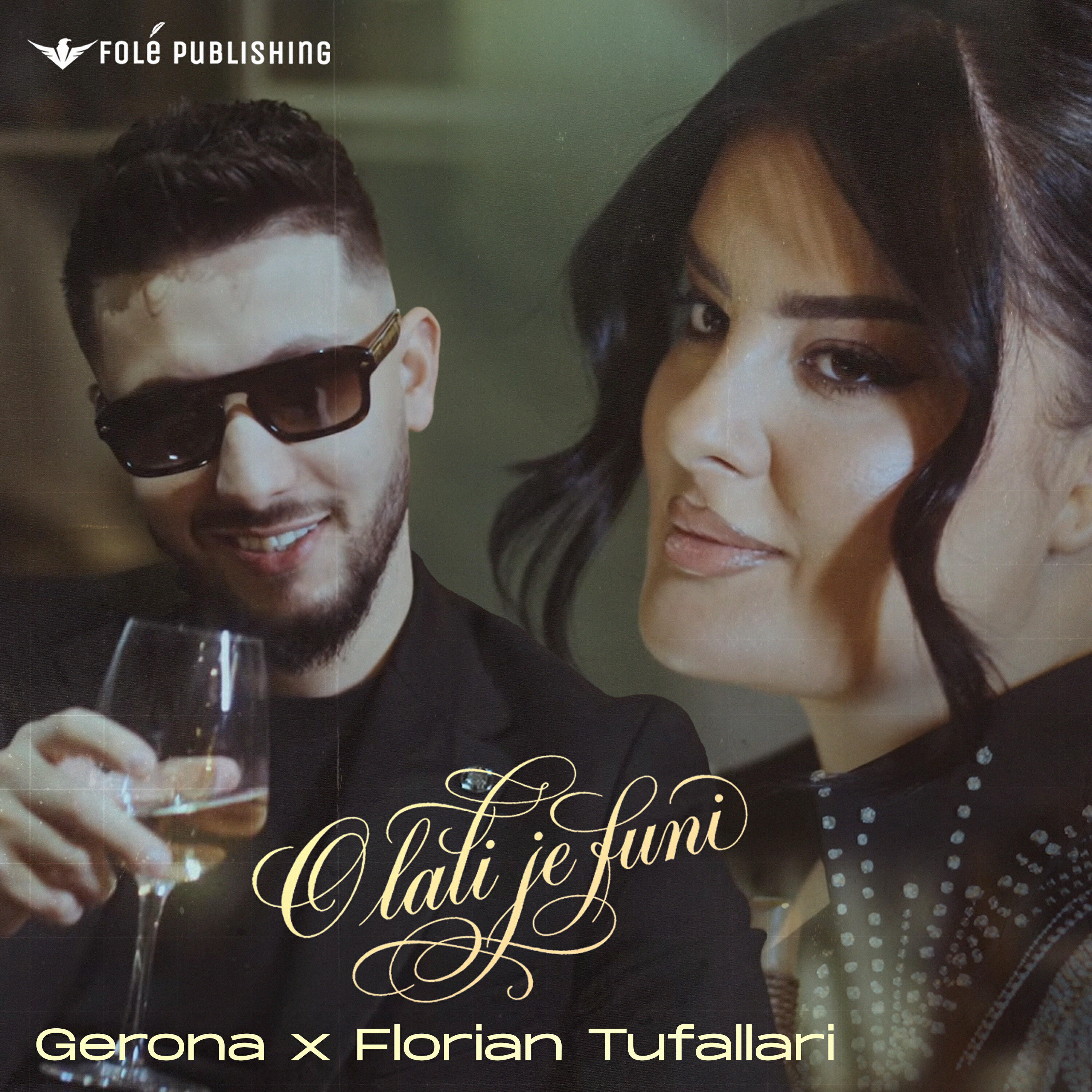 Релиз O lali je funi