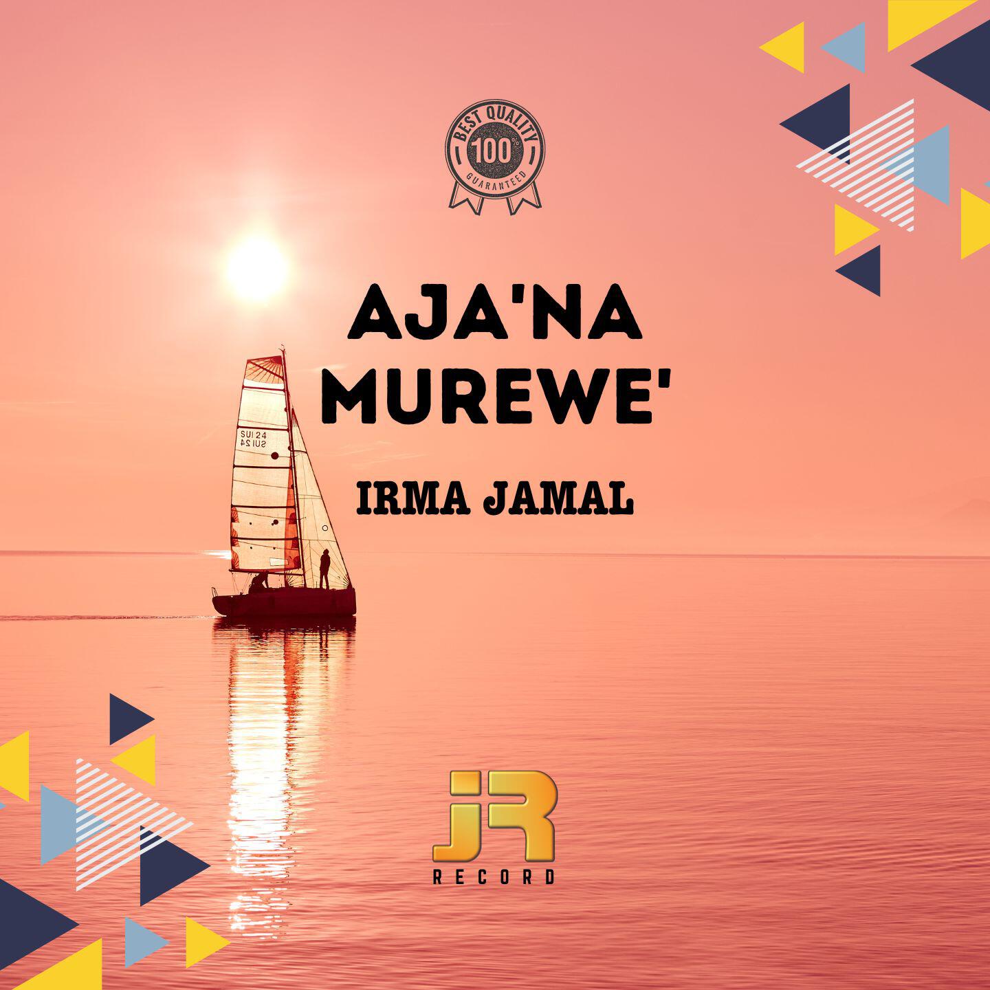 Релиз Aja'na Murewe'