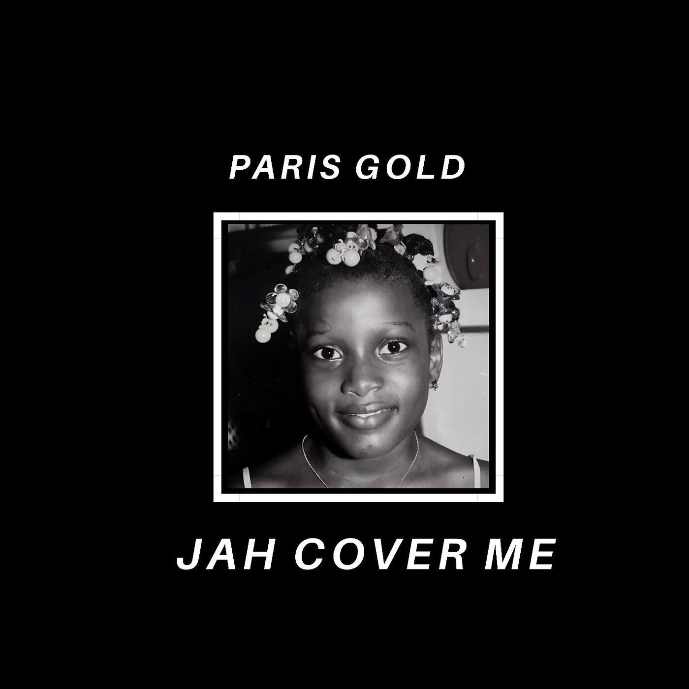 Релиз Jah Cover Me