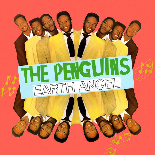 Релиз Earth Angel